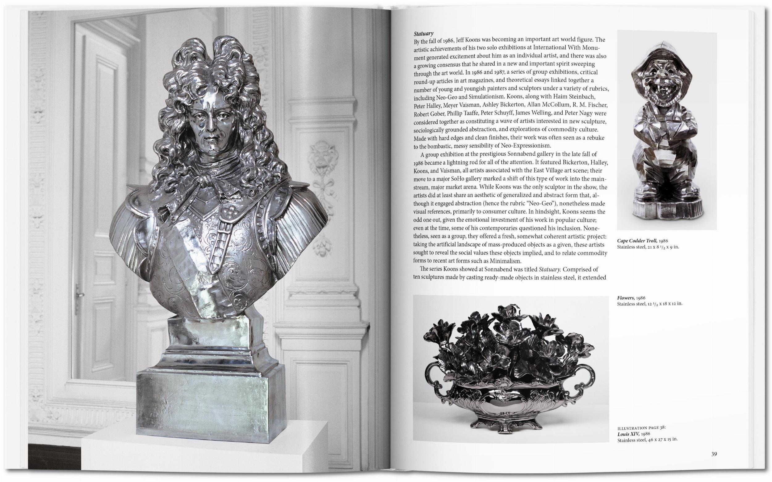 Koons (Capa dura) 4