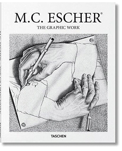 Escher (in) 1