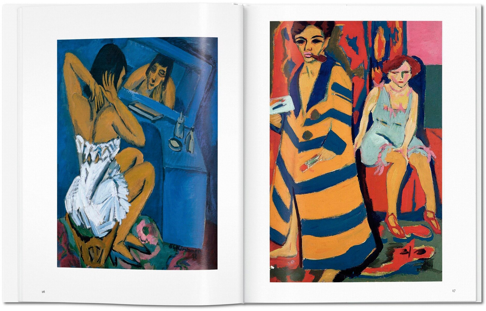 Kirchner (Capa dura) 2