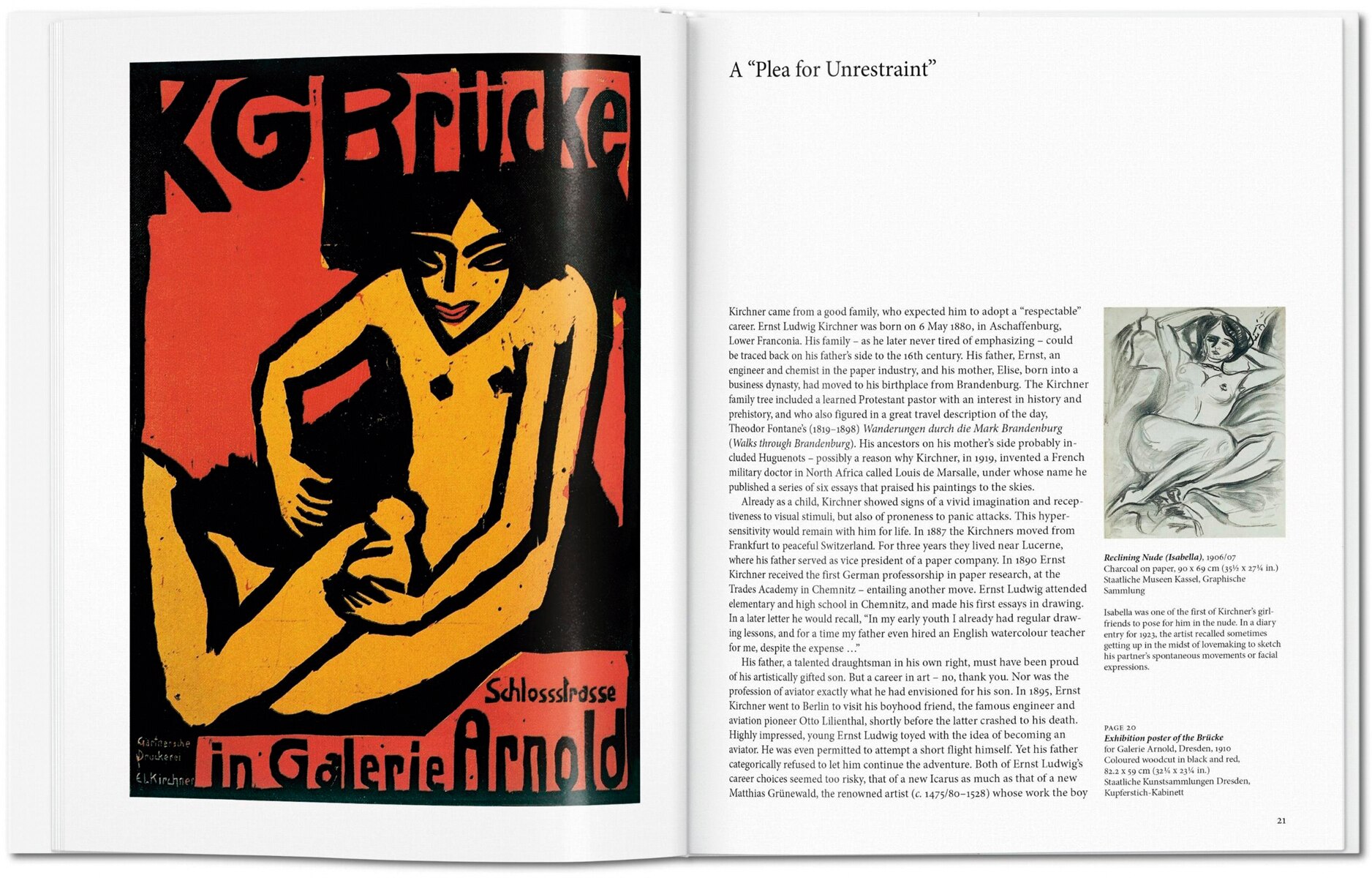 Kirchner (Capa dura) 6