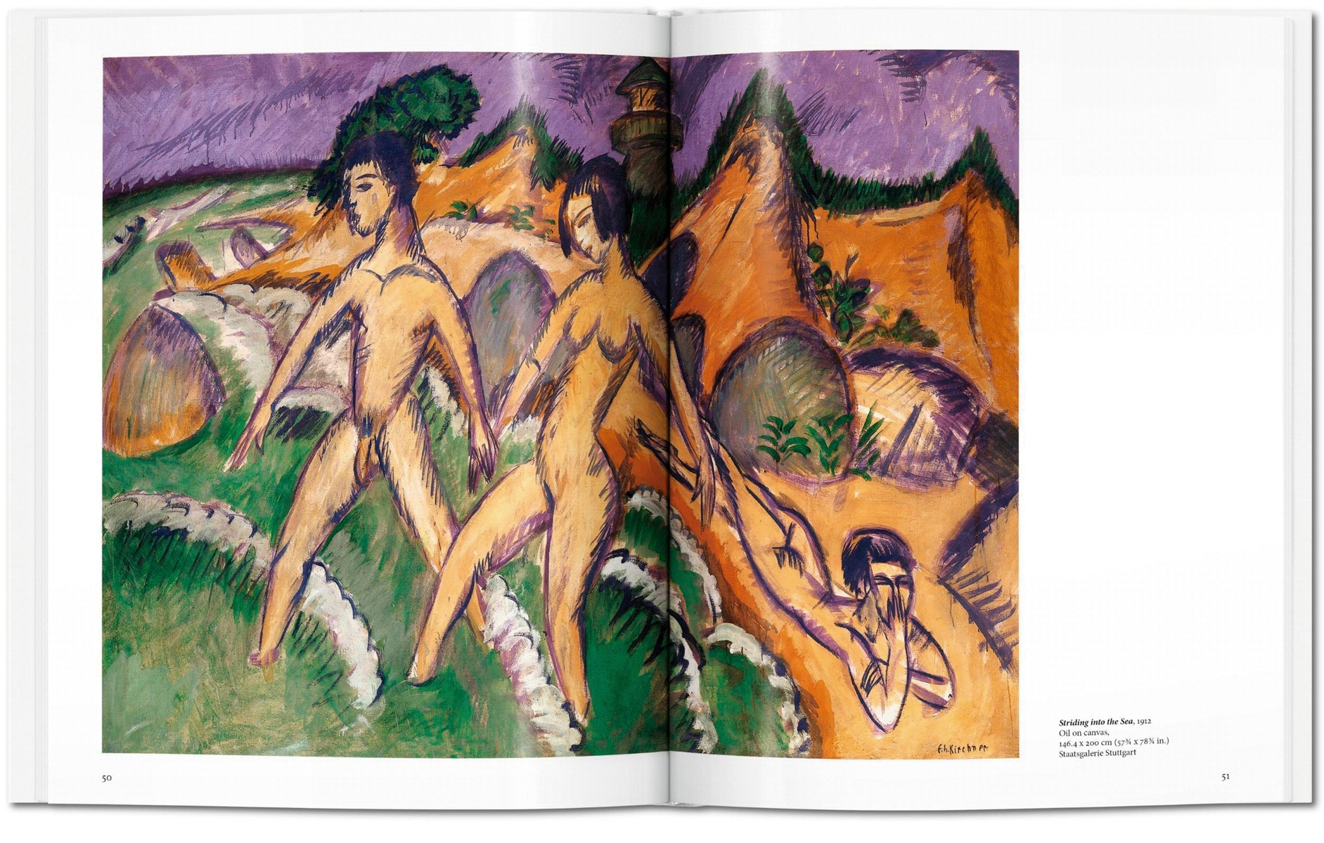 Kirchner (Capa dura) 7