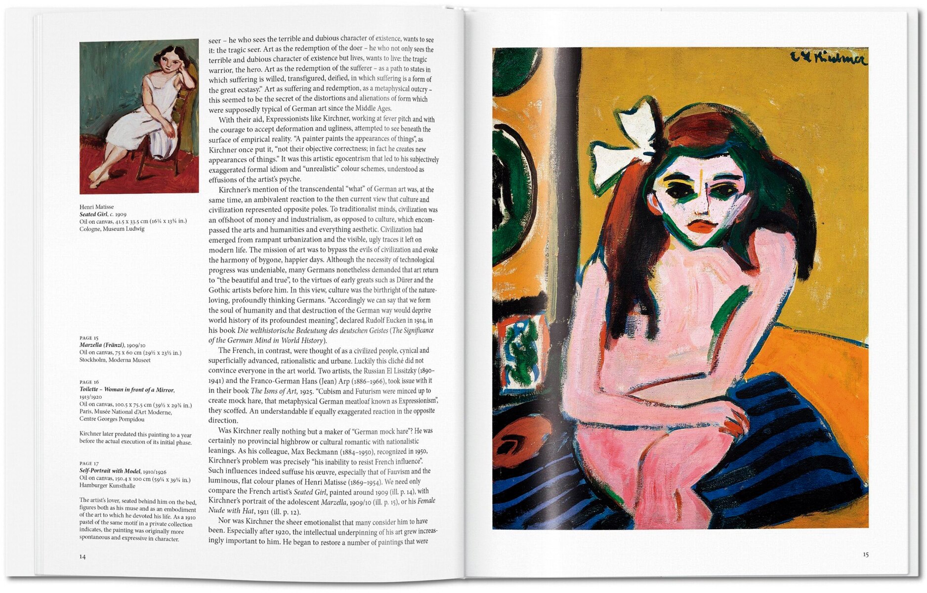 Kirchner (Capa dura) 4