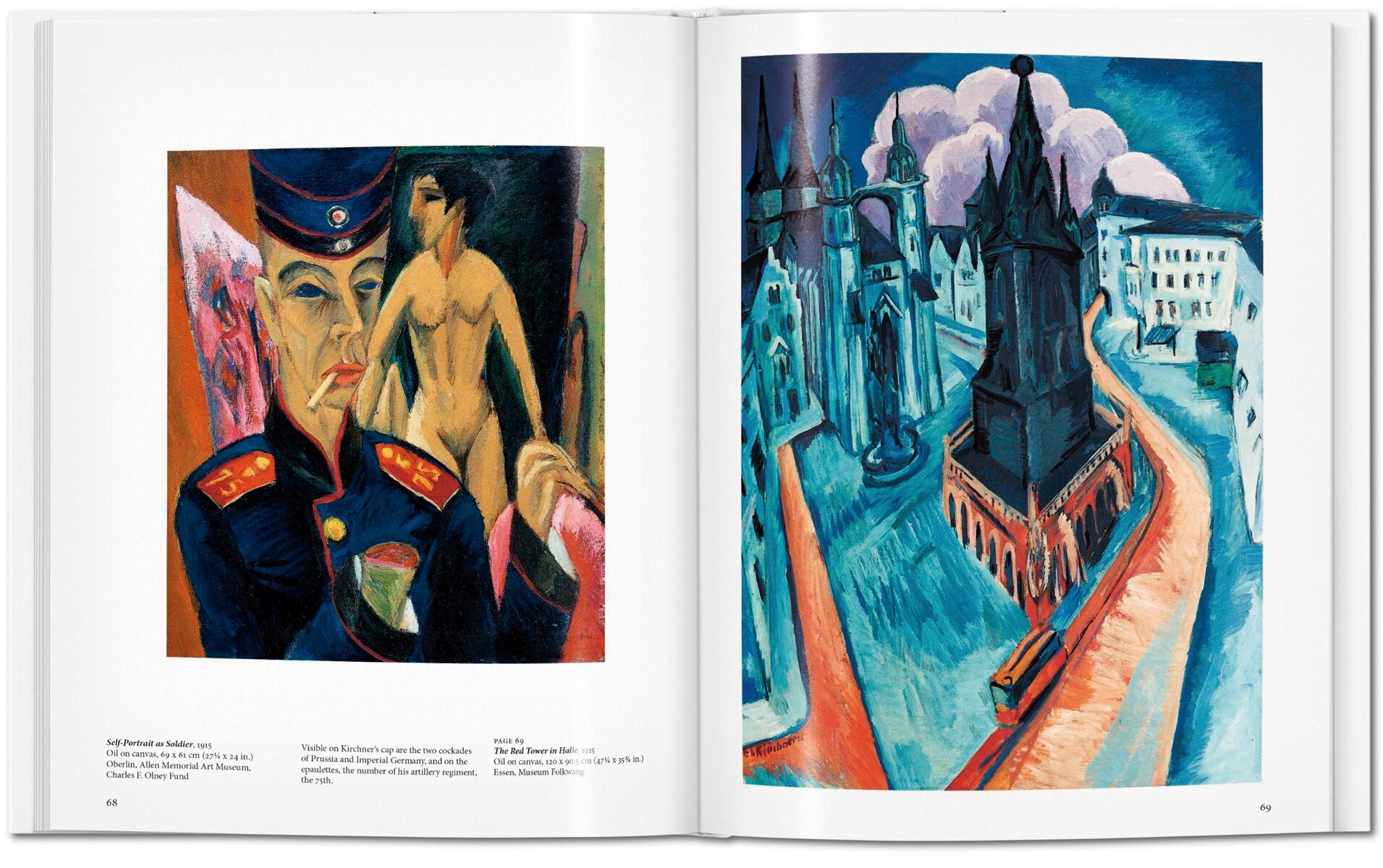 Kirchner (Capa dura) 5