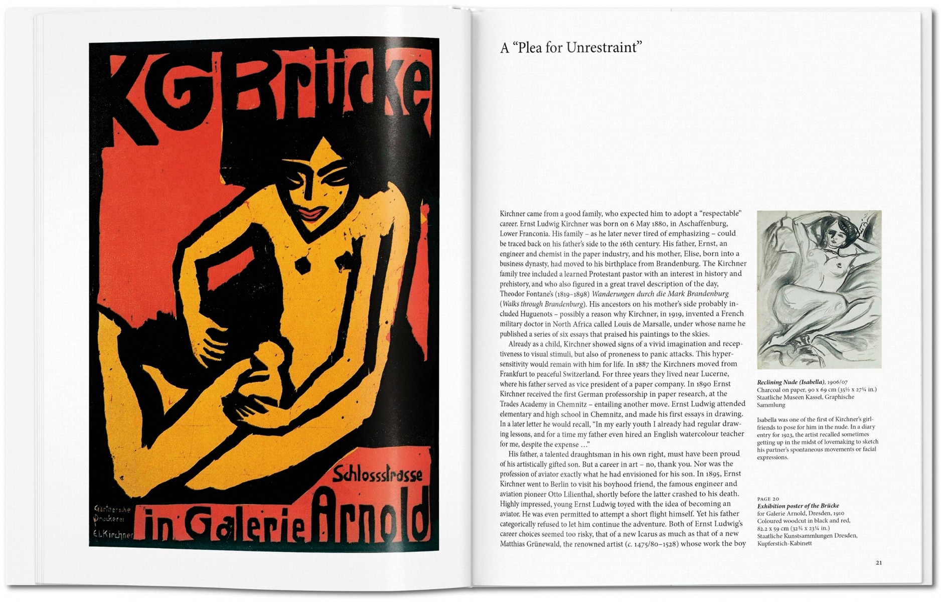 Kirchner (Capa dura) 6