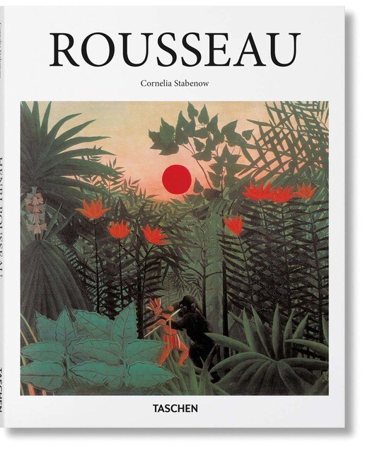 Rousseau (Capa dura) 1