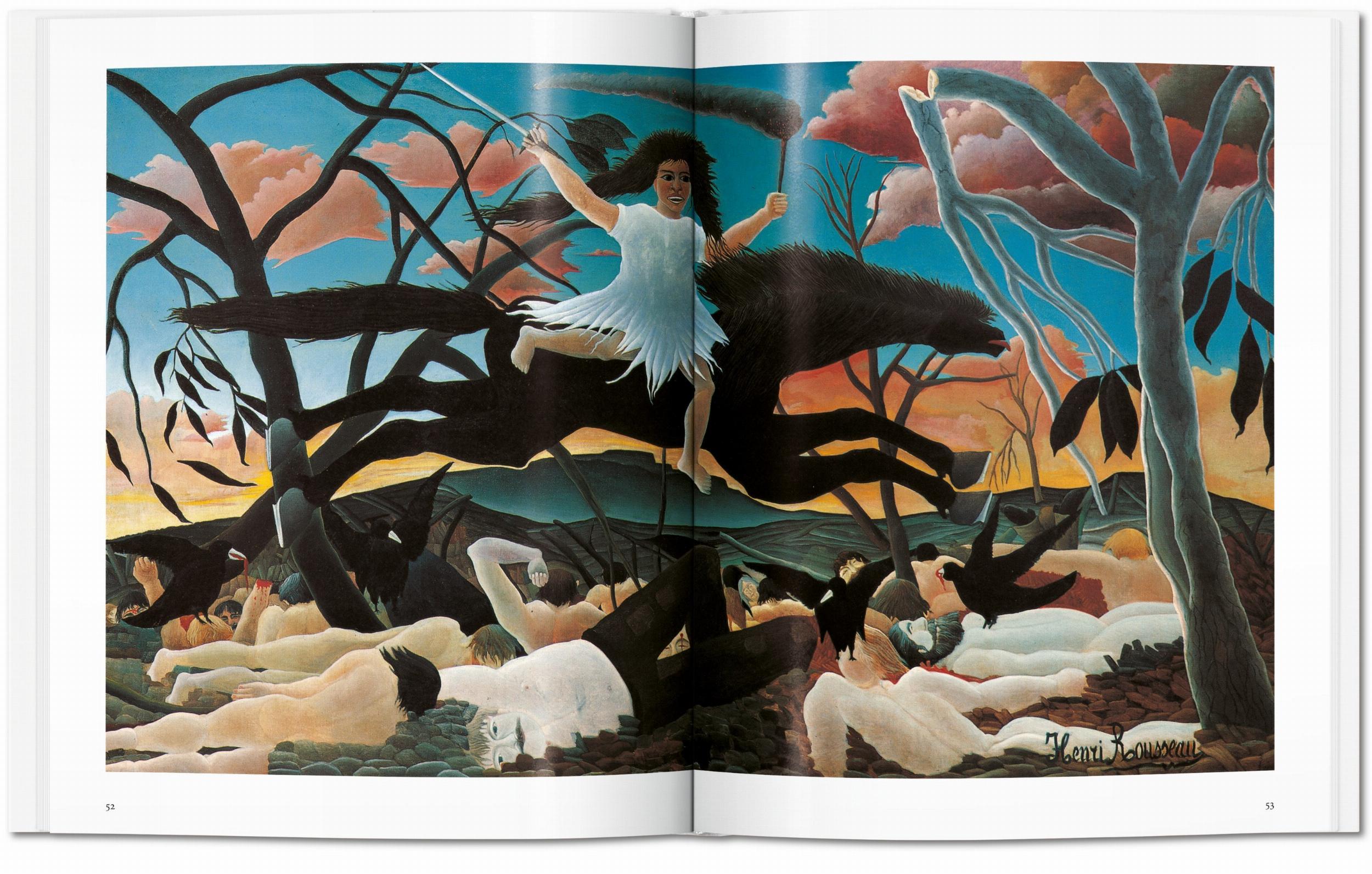 Rousseau (Capa dura) 3