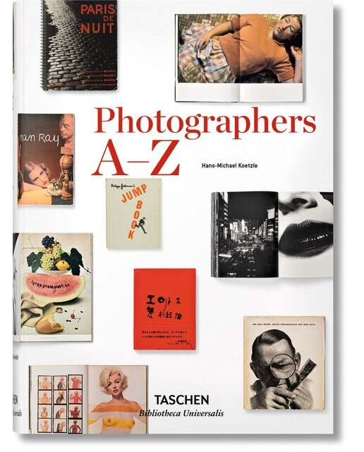 Fotografi A-Z (Capa dura) 1