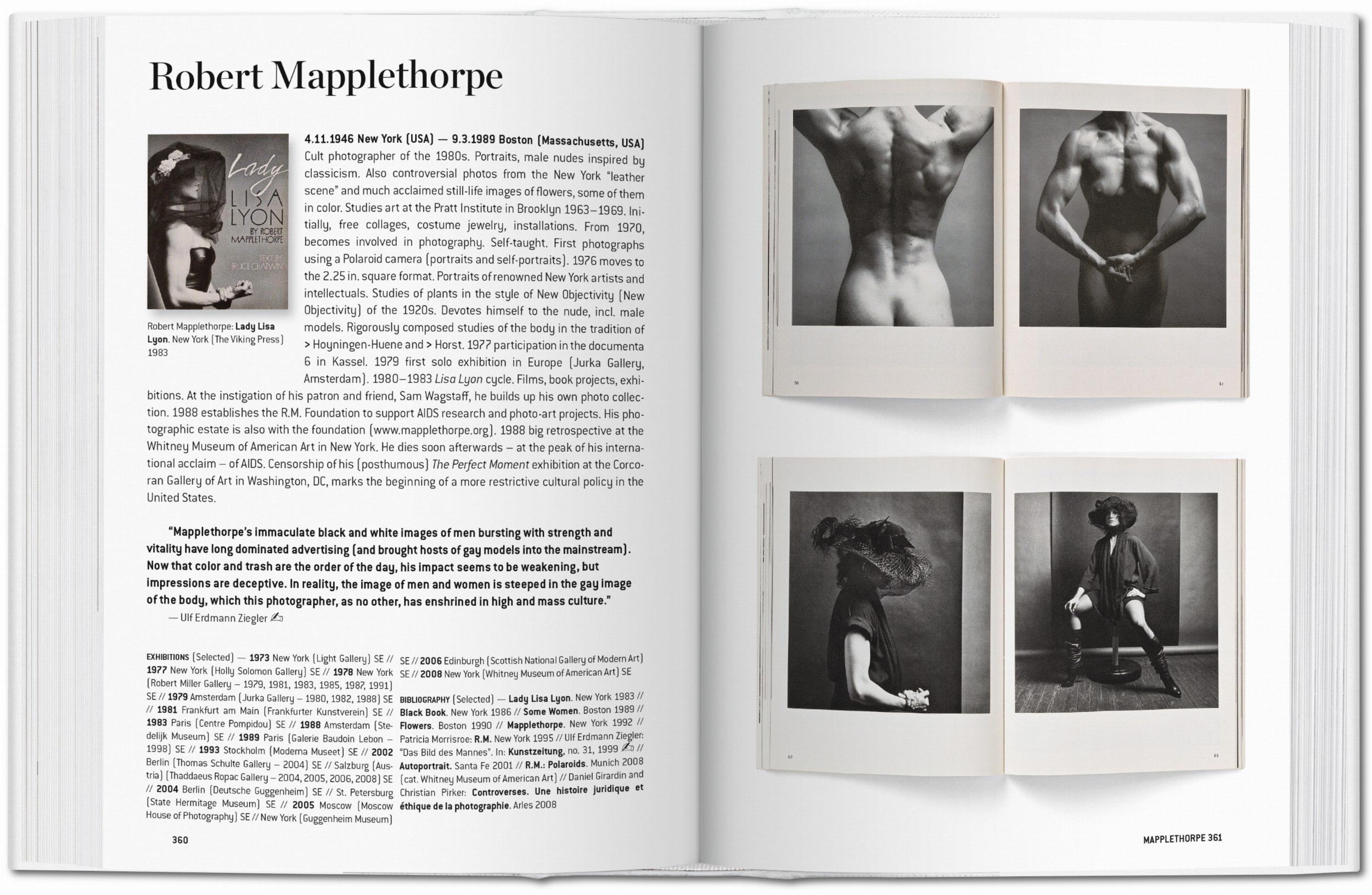 Fotografi A-Z (Capa dura) 6