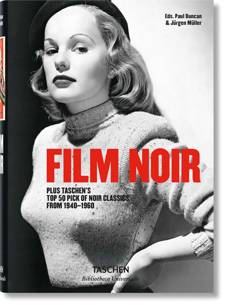 Film Noir (Capa dura) 2