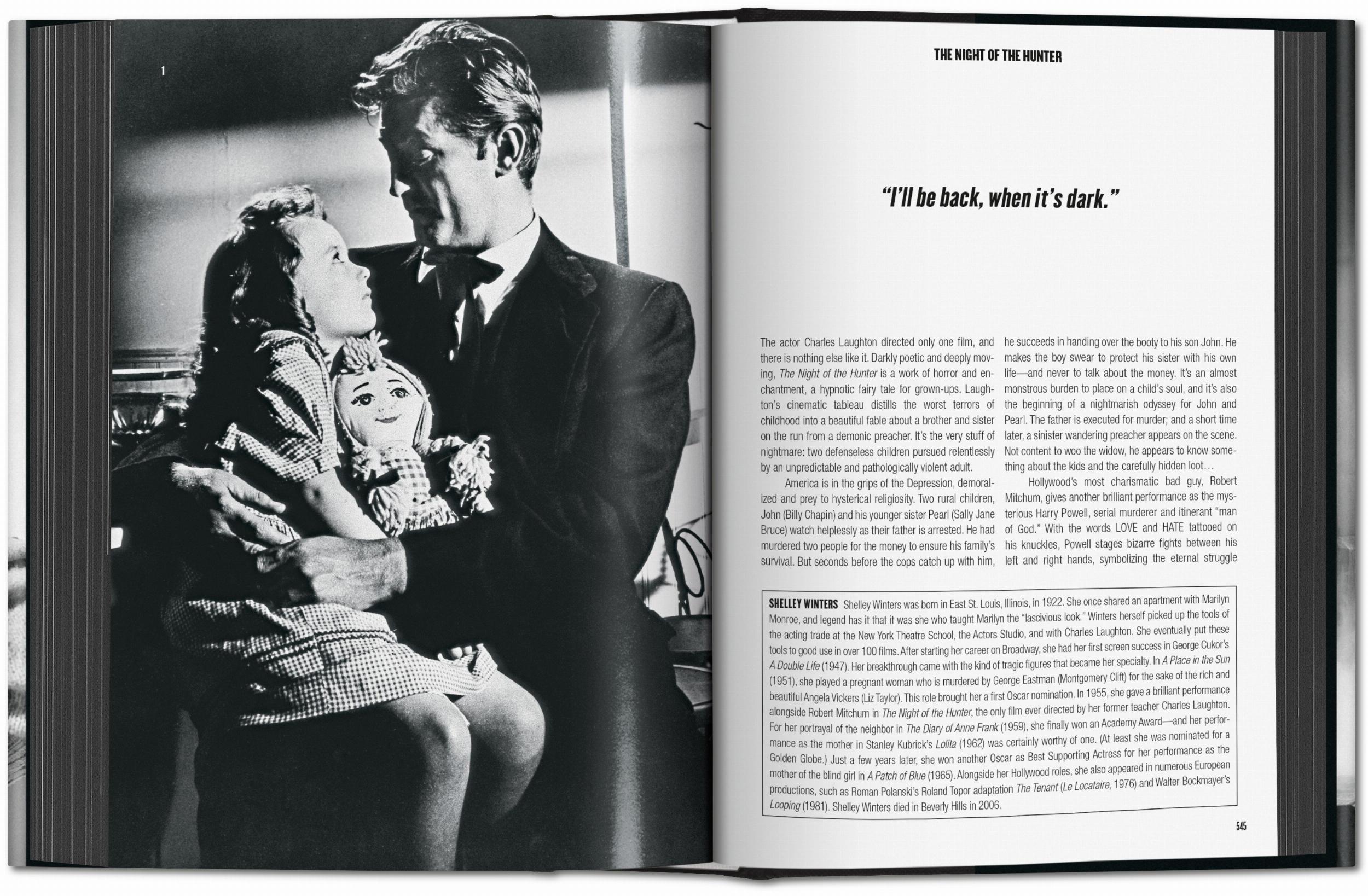 Film Noir (Capa dura) 5