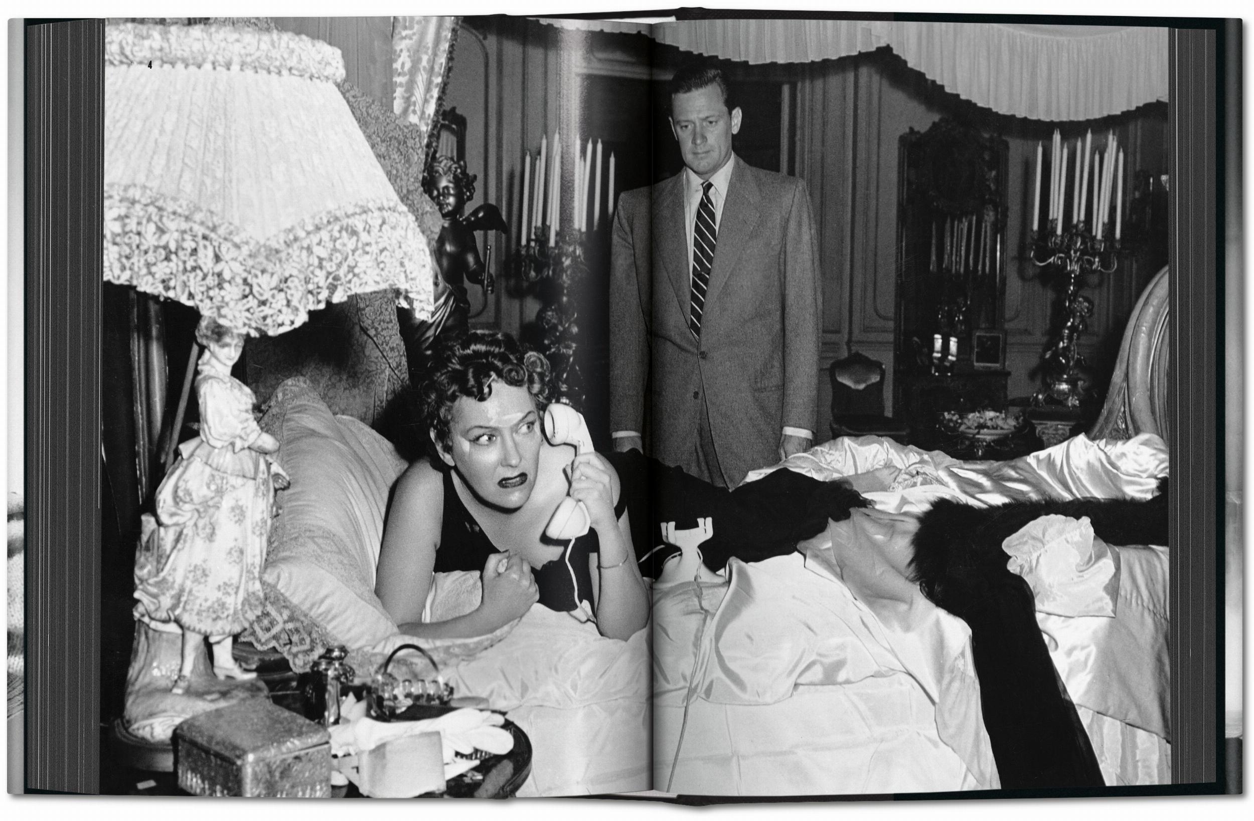 Film Noir (Capa dura) 6