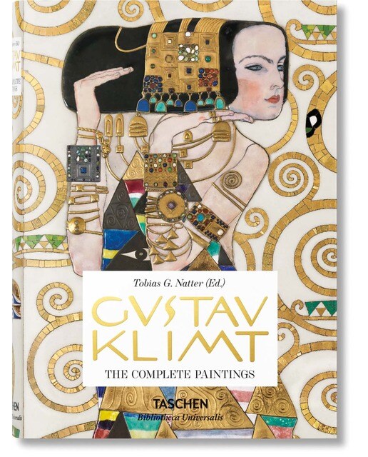 Gustav Klimt. The Complete Paintings (Capa dura) 1