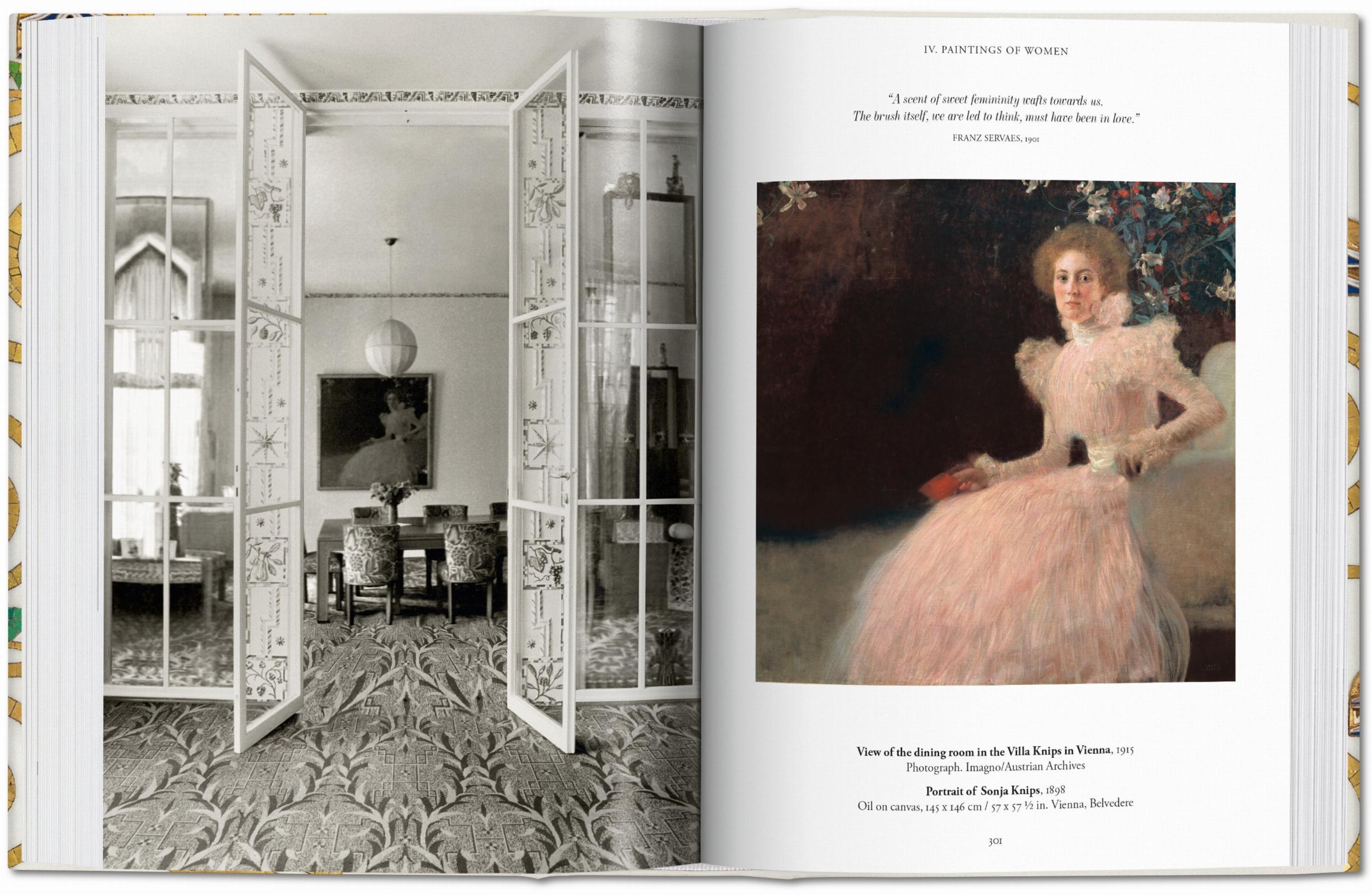 Gustav Klimt. The Complete Paintings (Capa dura) 2
