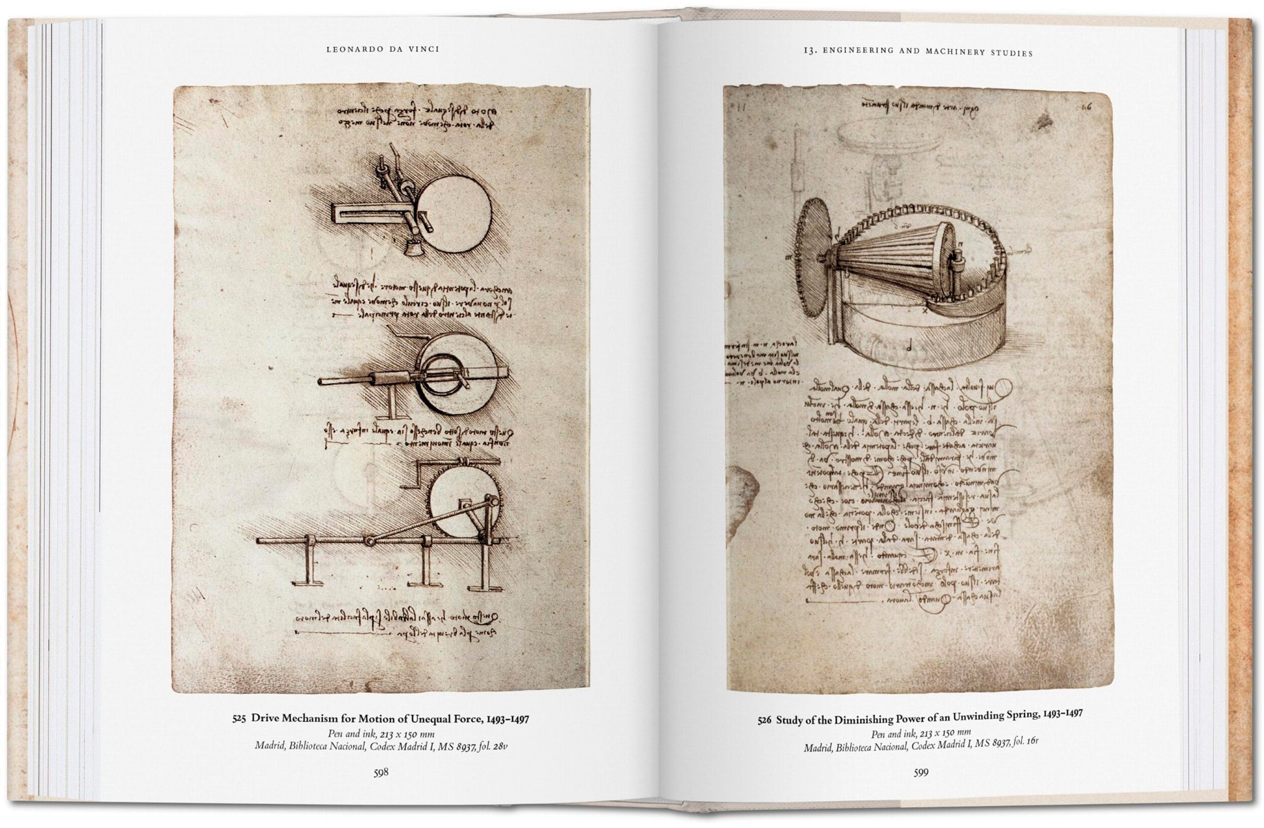 Leonardo. Drawings (Capa dura) 4