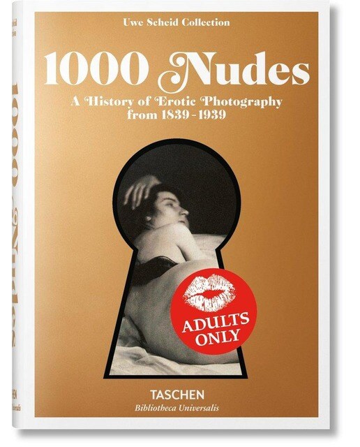 Nudes hc 1