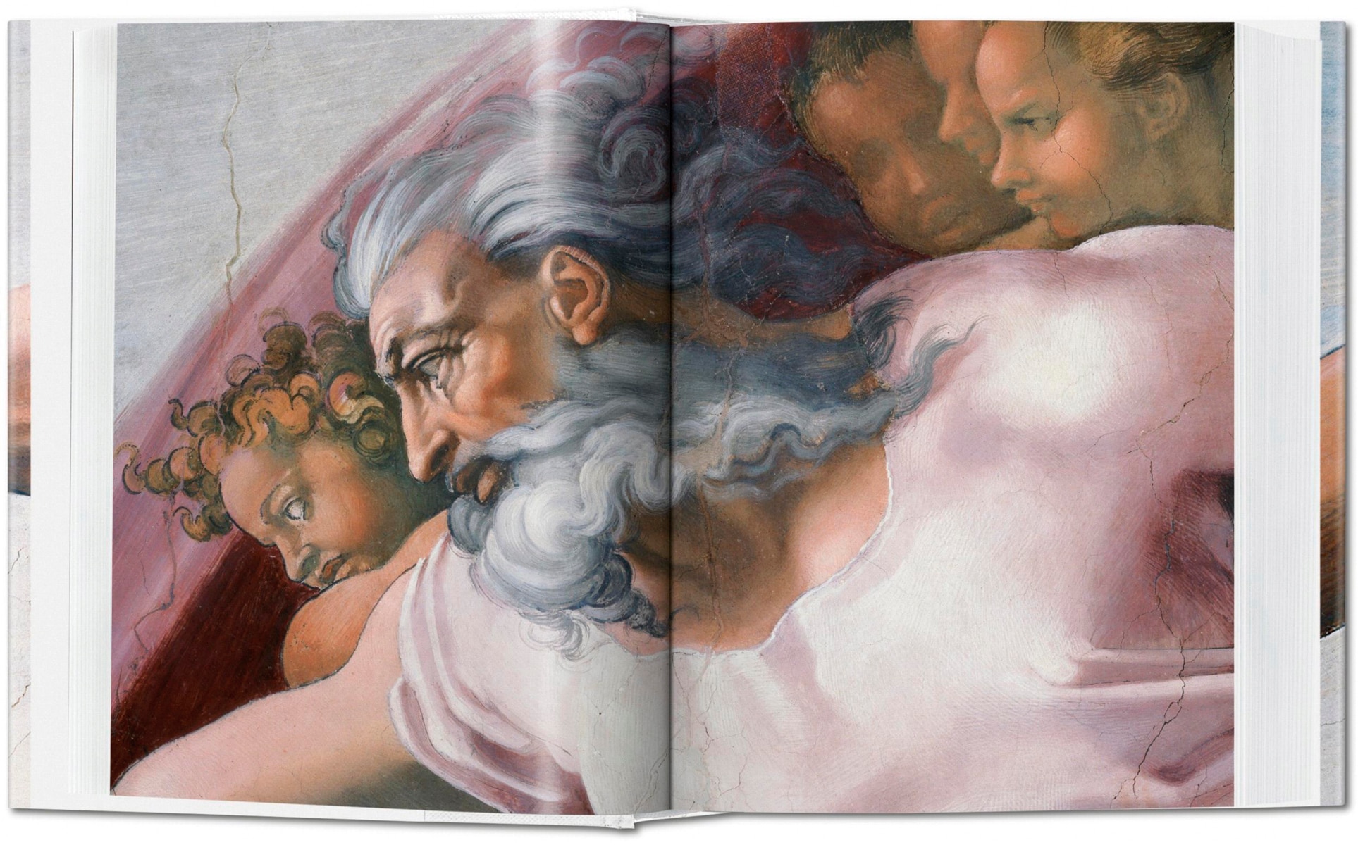 Michelangelo. Das vollständige Werk. Malerei, Skulptur, Architektur (Capa dura) 4