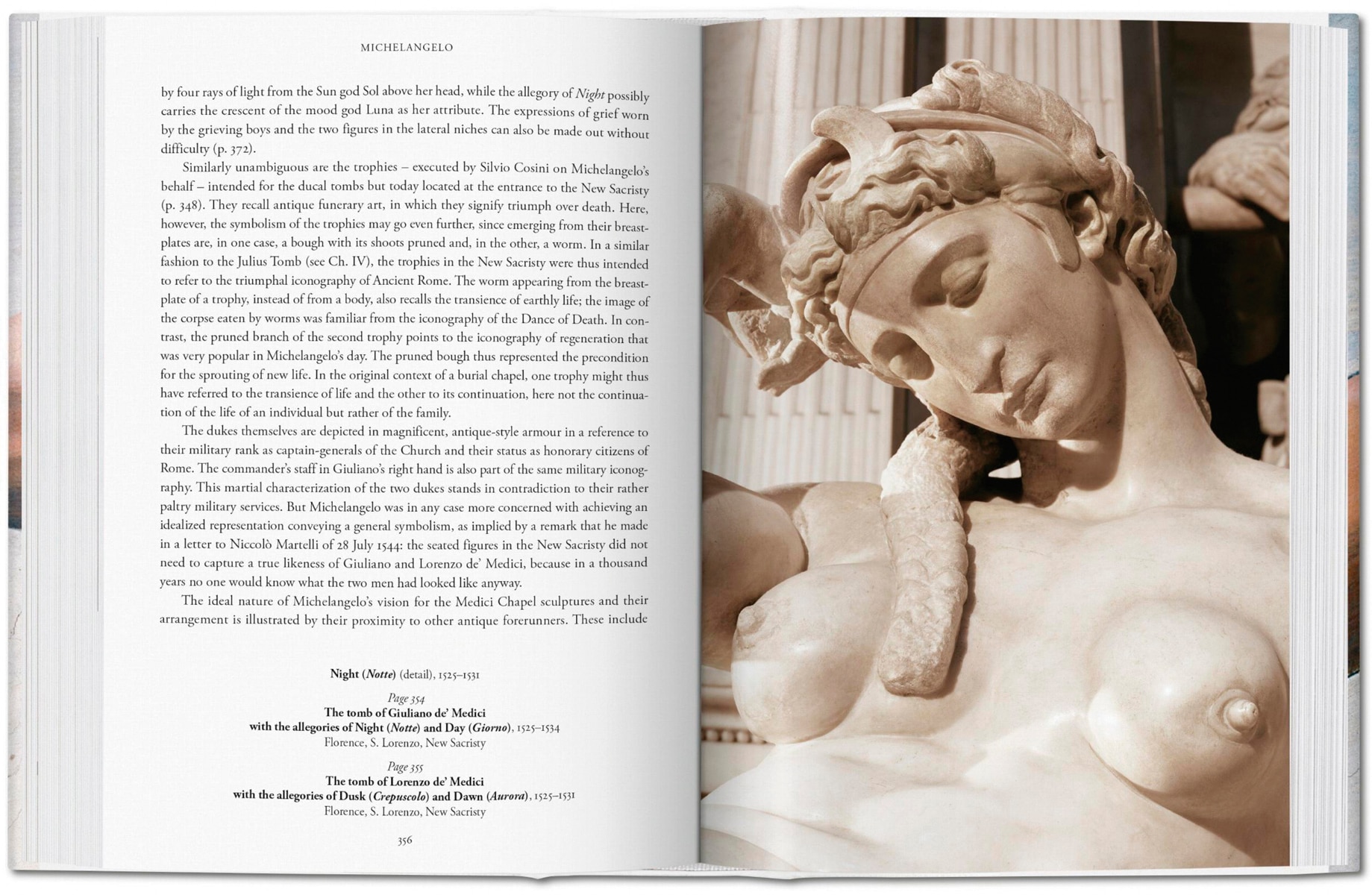 Michel-Ange. L'&uvre peint, sculpté et architectural complet (Capa dura) 7