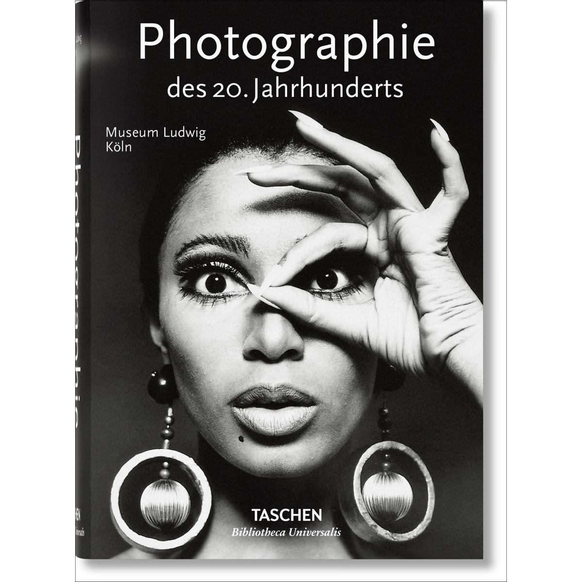 Photographie des 20. Jahrhunderts (Capa dura) 1