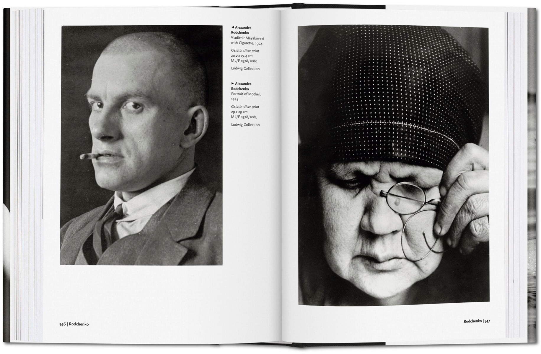 Photographie des 20. Jahrhunderts (Capa dura) 2