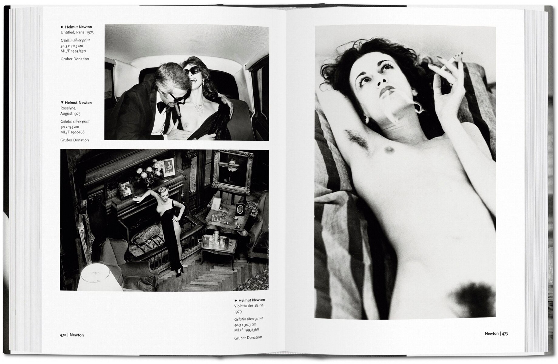 Photographie des 20. Jahrhunderts (Capa dura) 3