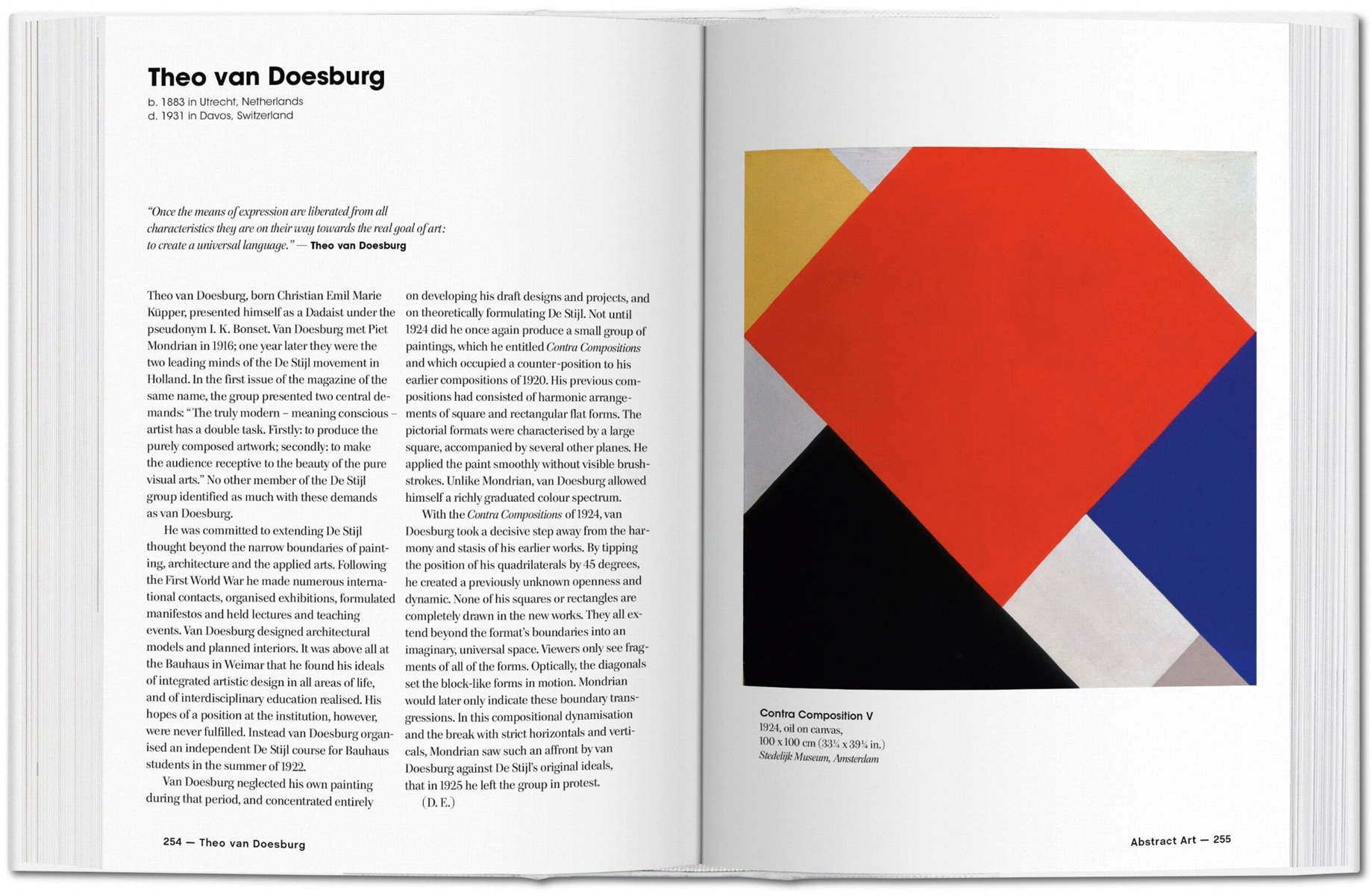 Modern Art. A History from Impressionism to Today (Capa dura) 2