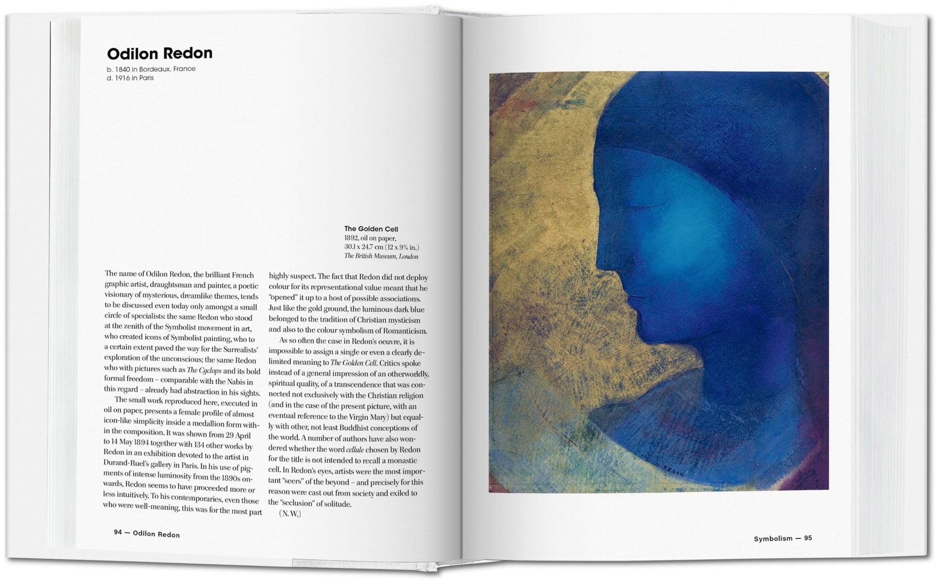 Modern Art. A History from Impressionism to Today (Capa dura) 5