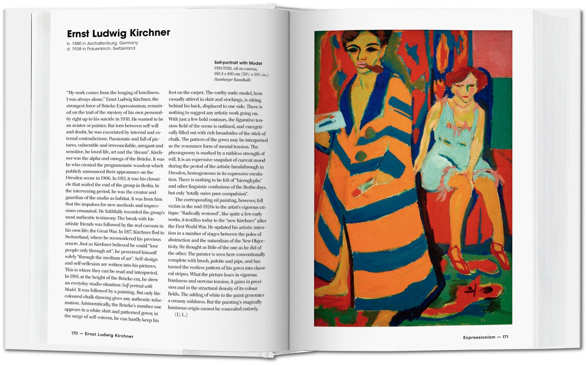 Modern Art. A History from Impressionism to Today (Capa dura) 6