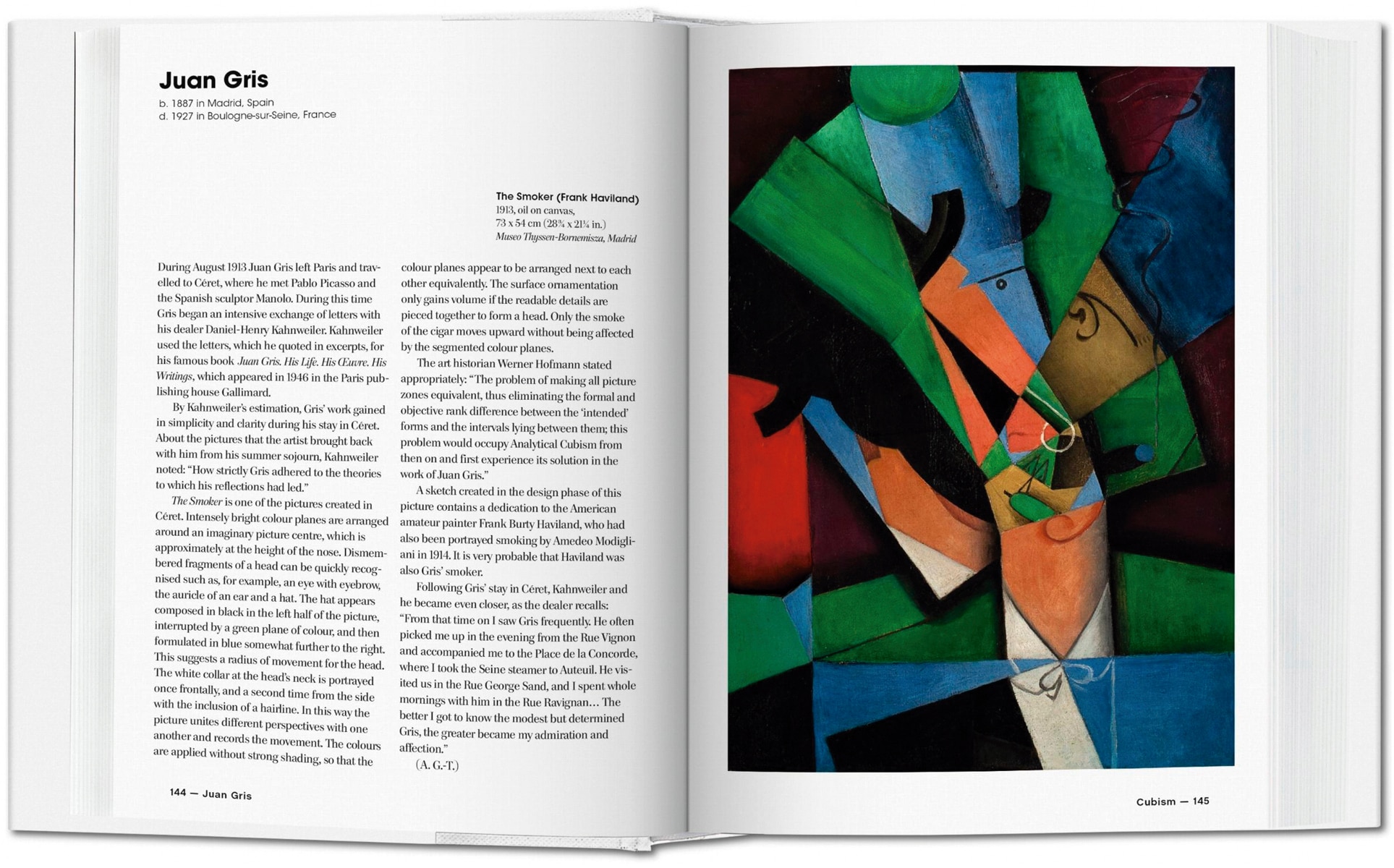 Modern Art. A History from Impressionism to Today (Capa dura) 7