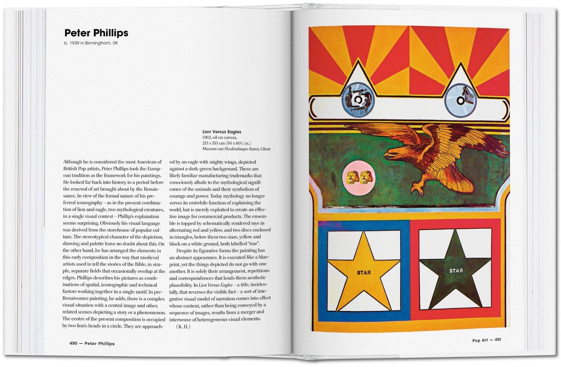 Modern Art. A History from Impressionism to Today (Capa dura) 3
