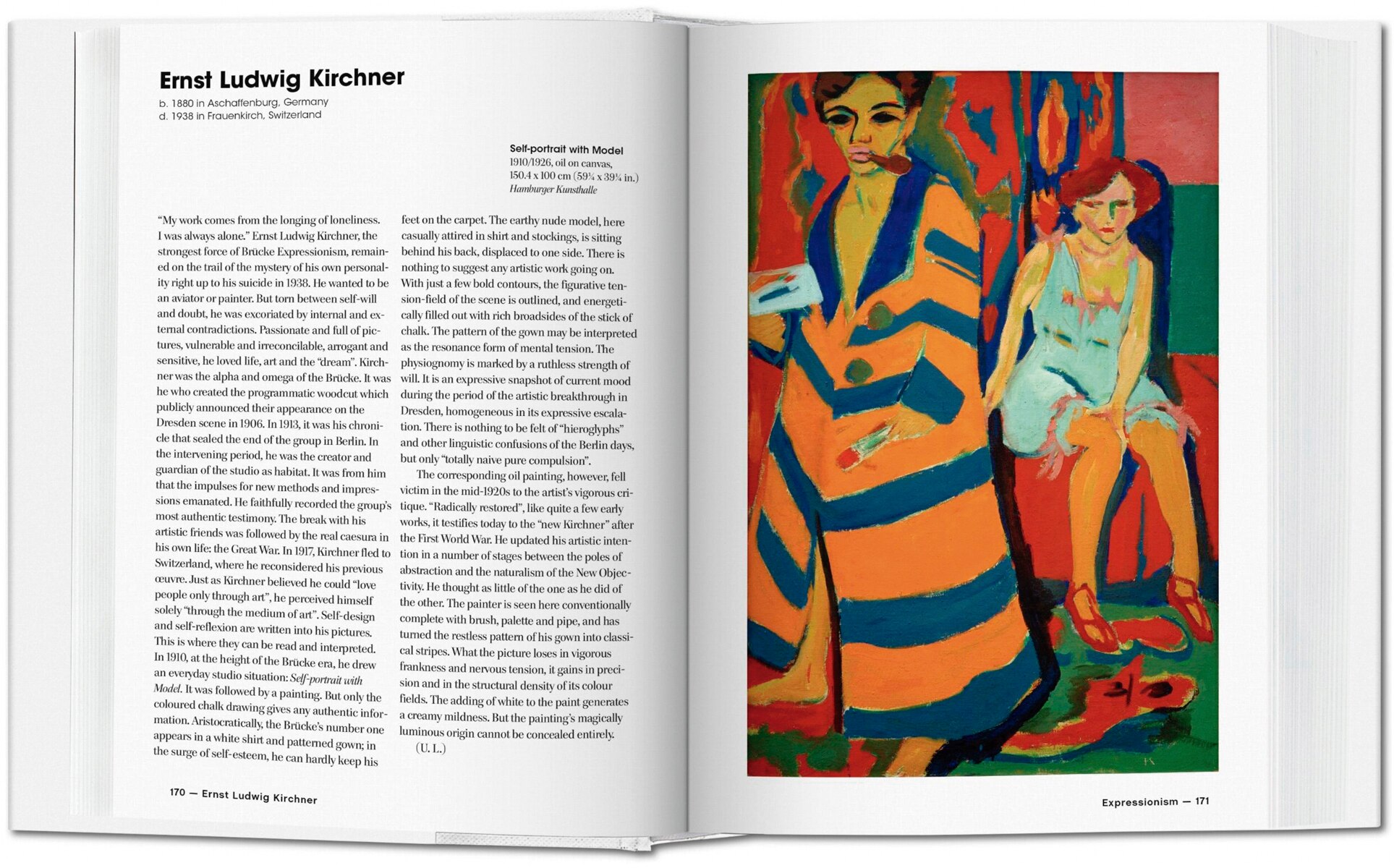 Modern Art. A History from Impressionism to Today (Capa dura) 6