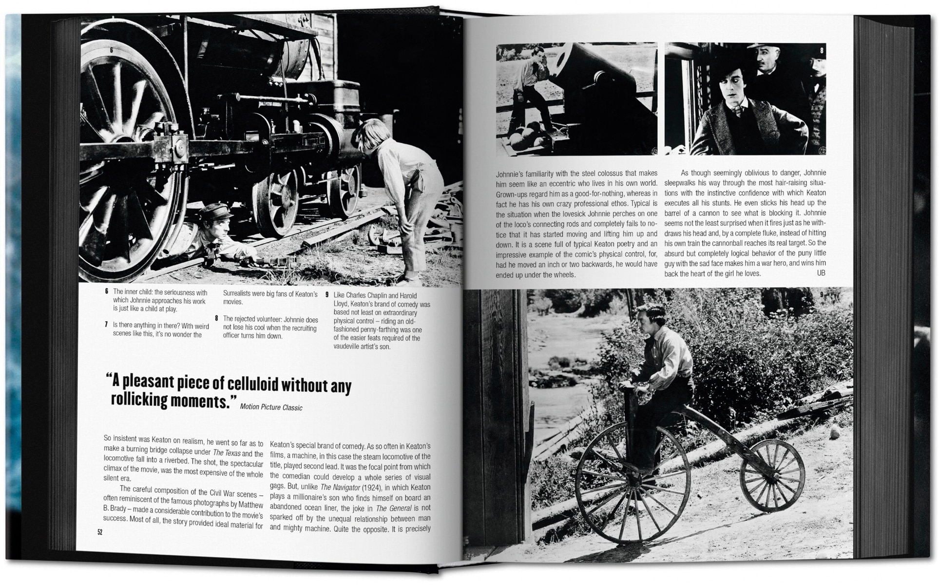 100 All-Time Favorite Movies of the 20th Century (Capa dura) 5