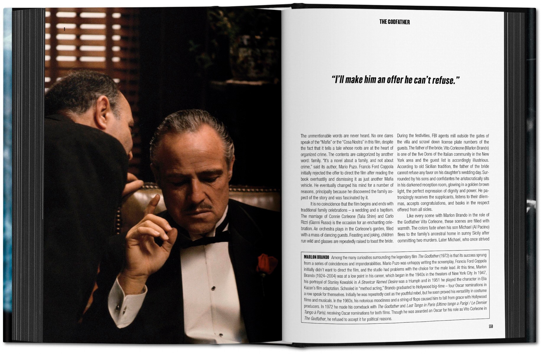 100 All-Time Favorite Movies of the 20th Century (Capa dura) 6