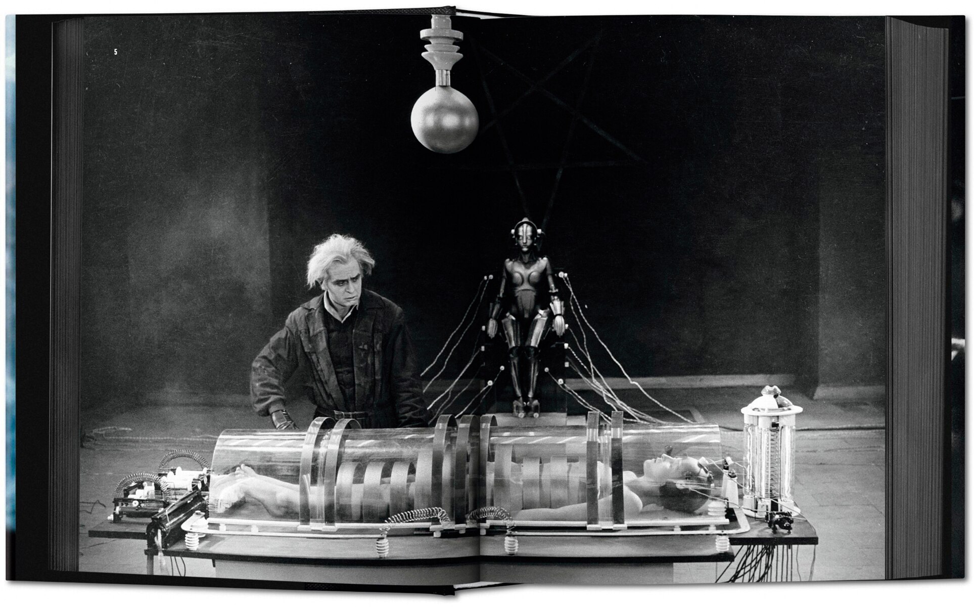 100 All-Time Favorite Movies of the 20th Century (Capa dura) 8