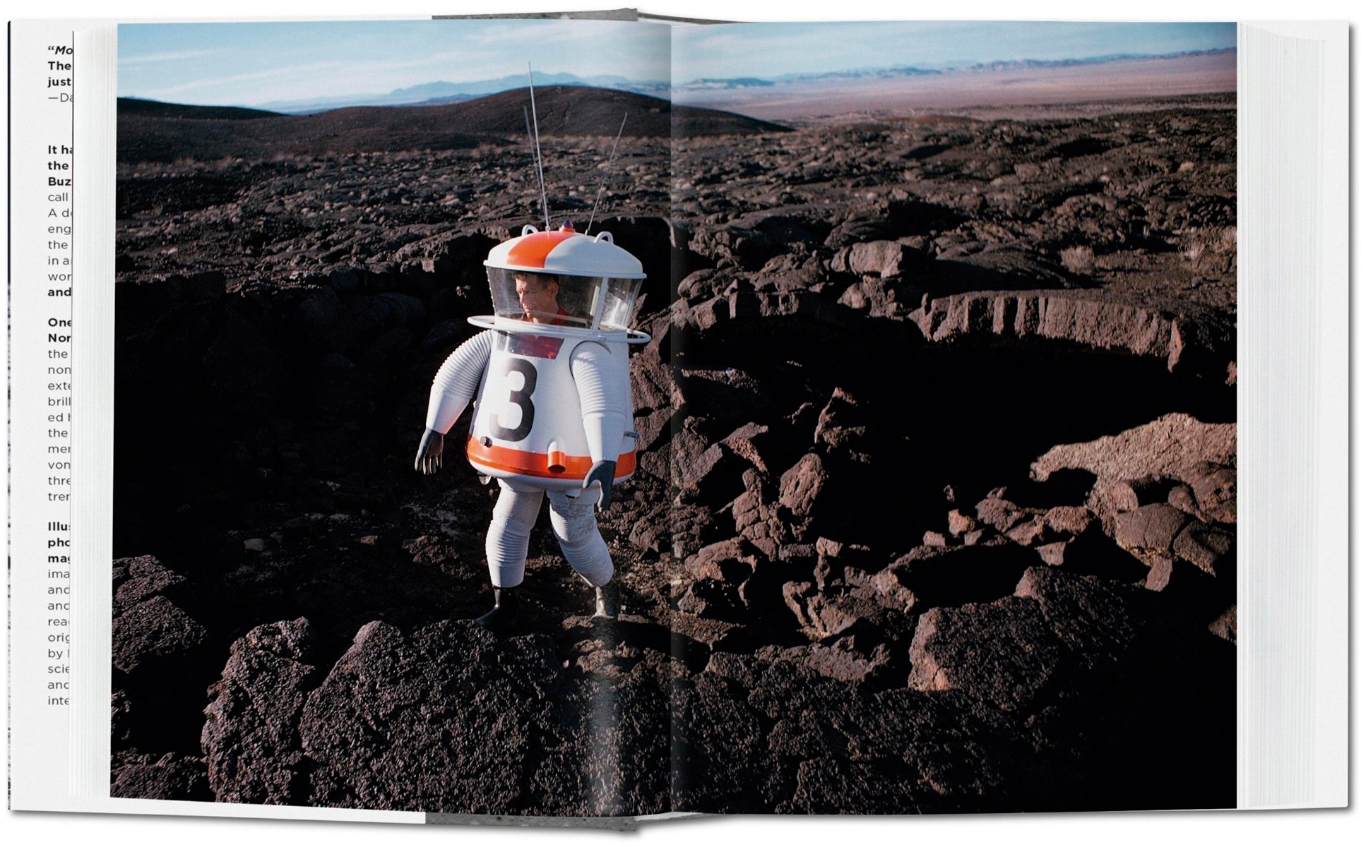 Norman Mailer. MoonFire. Die legendäre Reise der Apollo 11 (Capa dura) 5