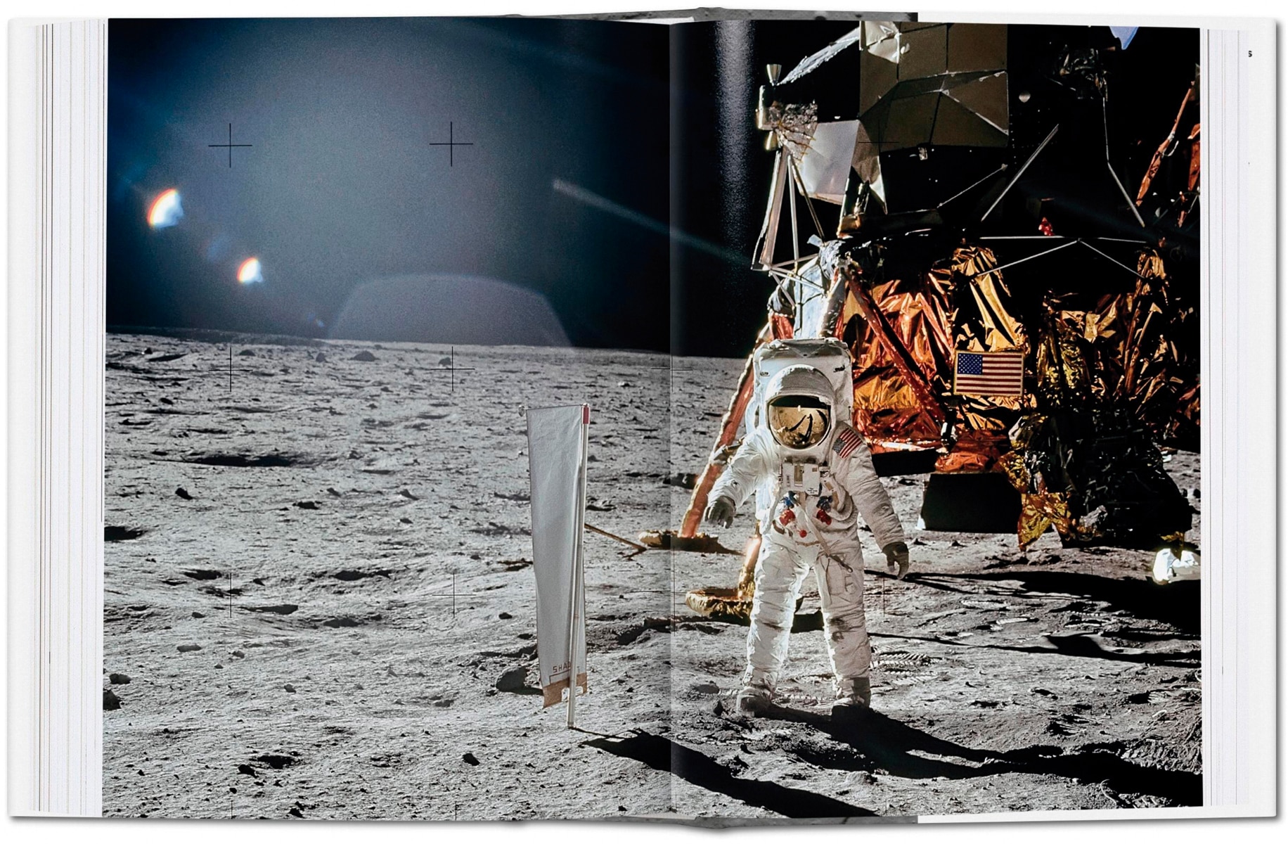 Norman Mailer. MoonFire. Die legendäre Reise der Apollo 11 (Capa dura) 8