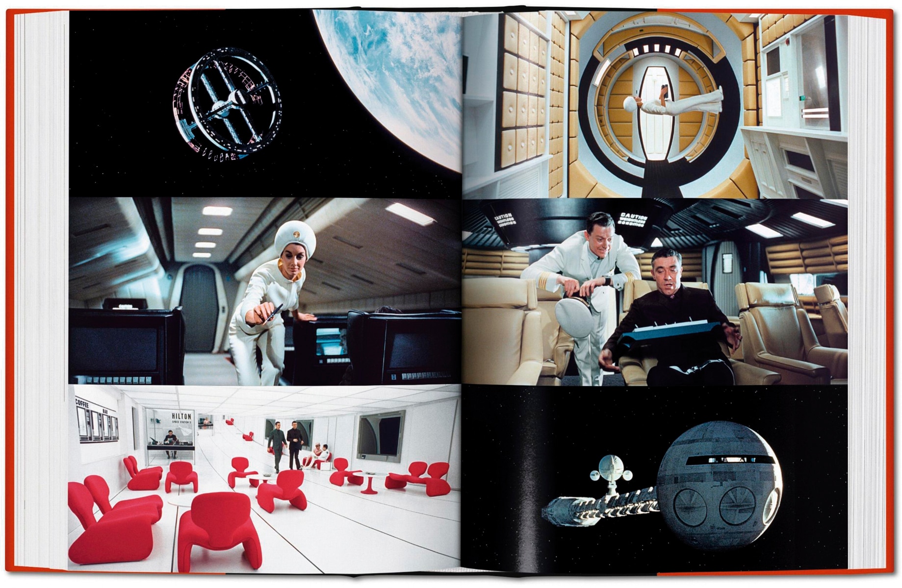Das Stanley Kubrick Archiv (Capa dura) 8