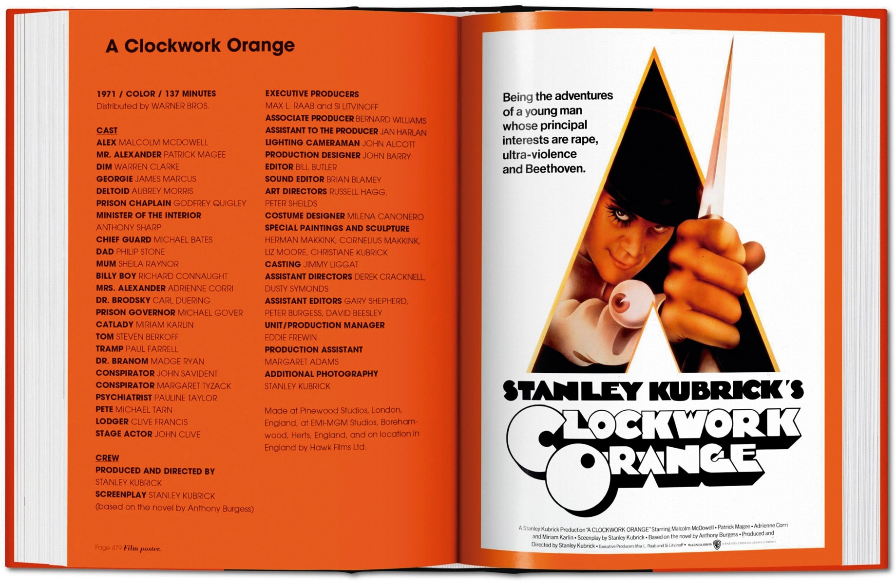 Les Archives Stanley Kubrick (Capa dura) 2