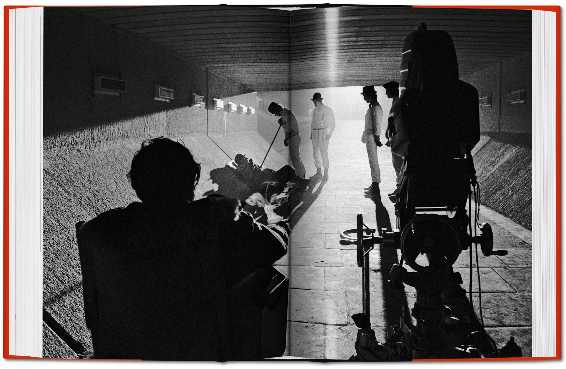 Les Archives Stanley Kubrick (Capa dura) 4