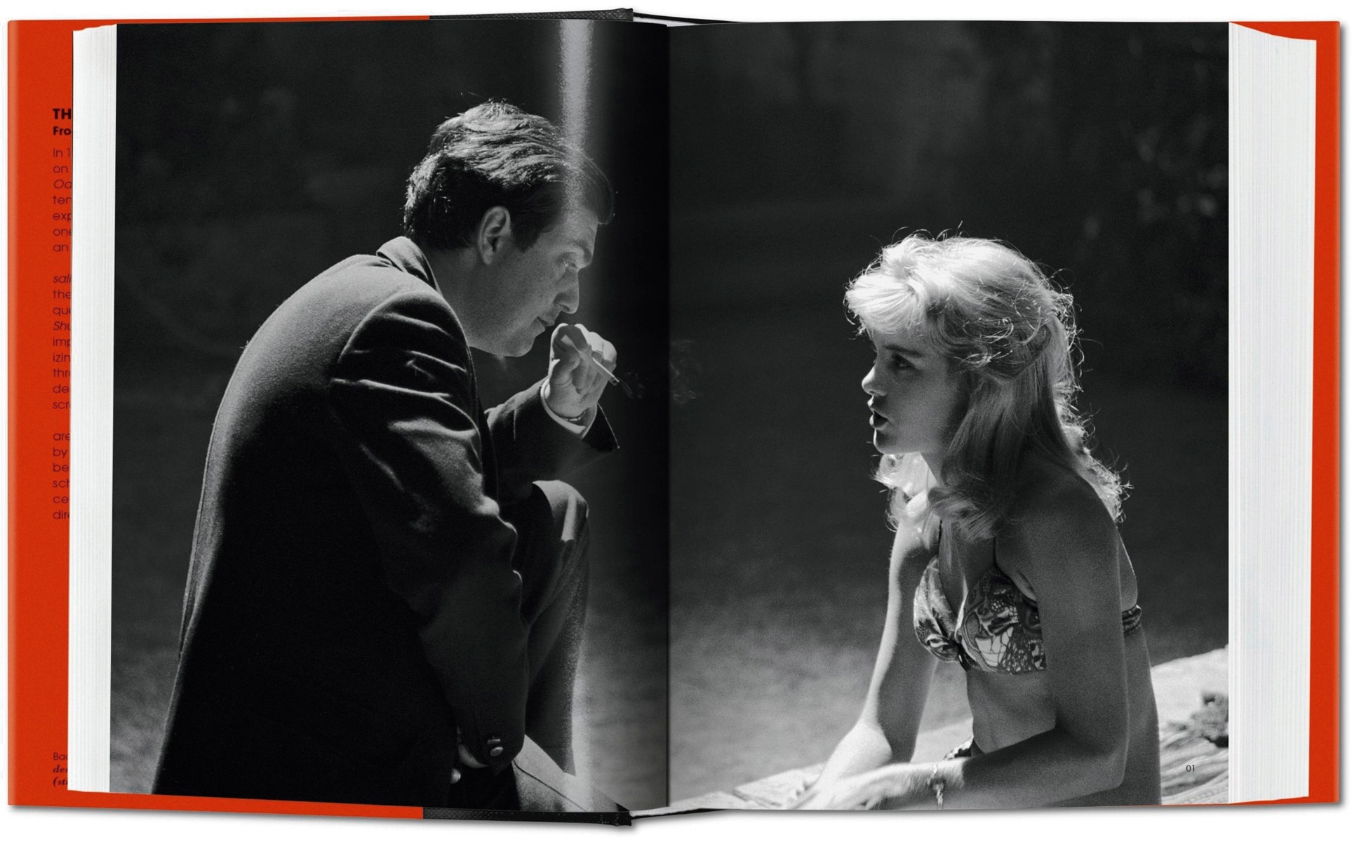 Les Archives Stanley Kubrick (Capa dura) 6