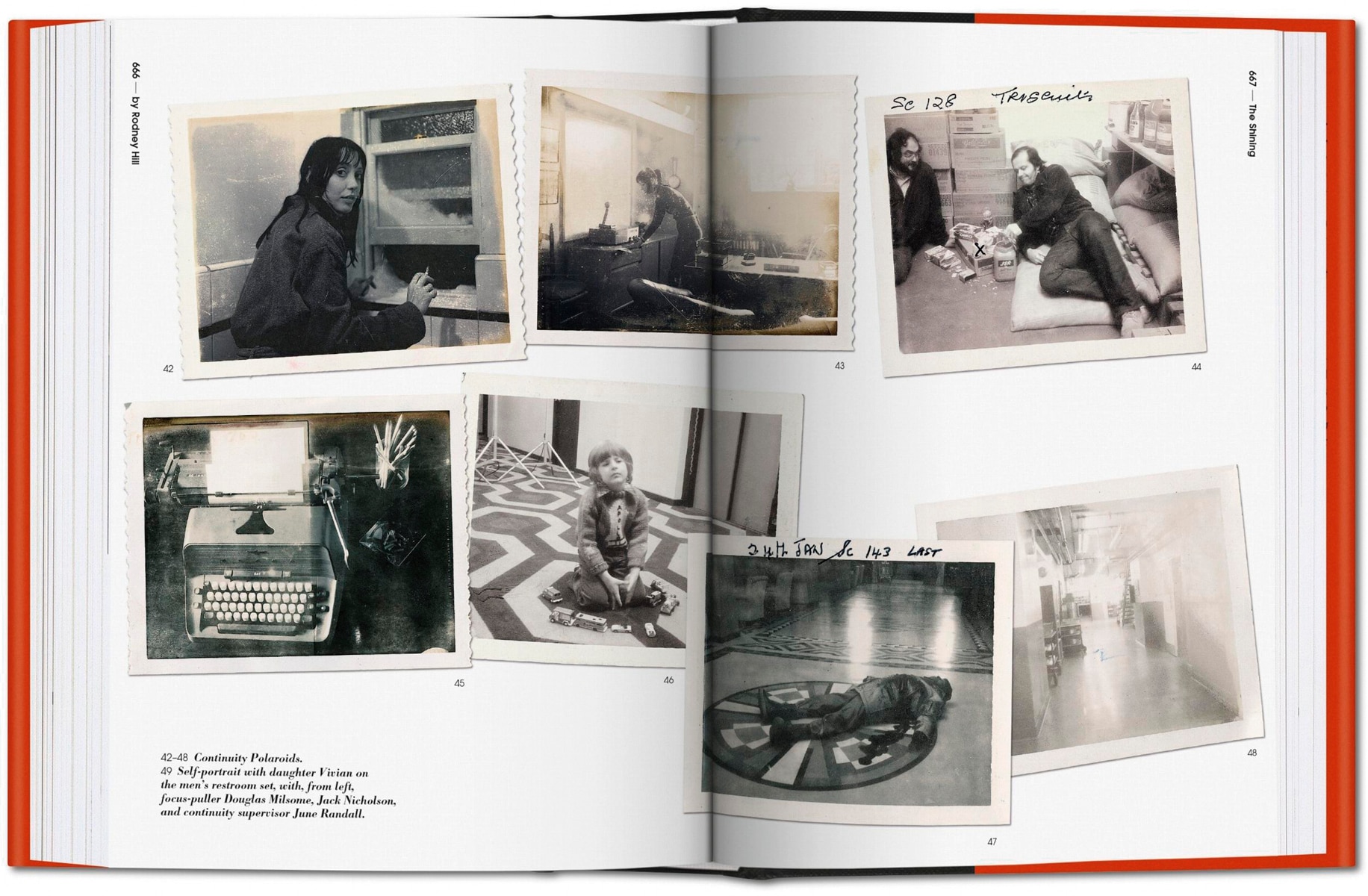 Les Archives Stanley Kubrick (Capa dura) 7