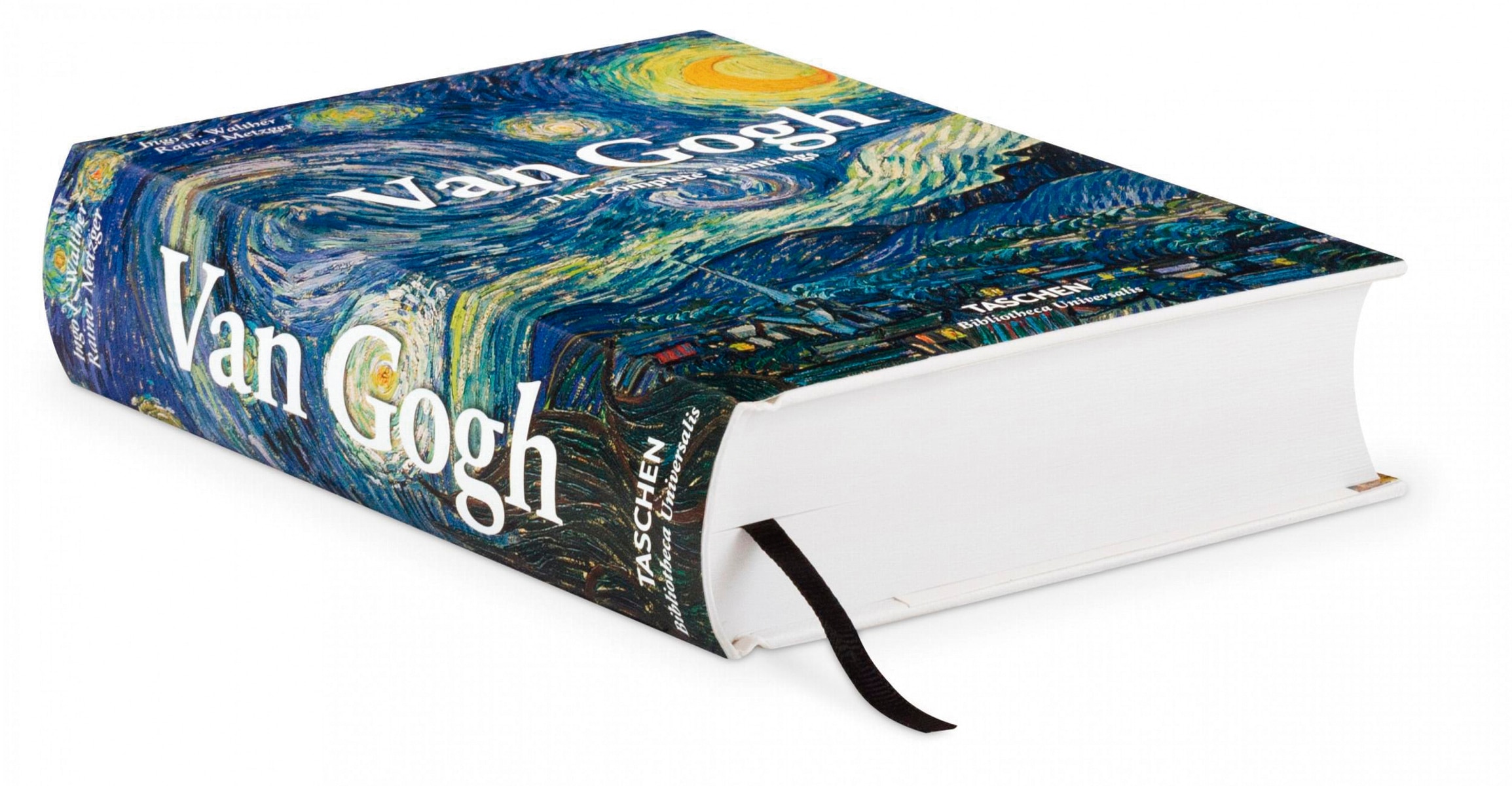 Van Gogh. Sämtliche Gemälde (Capa dura) 5