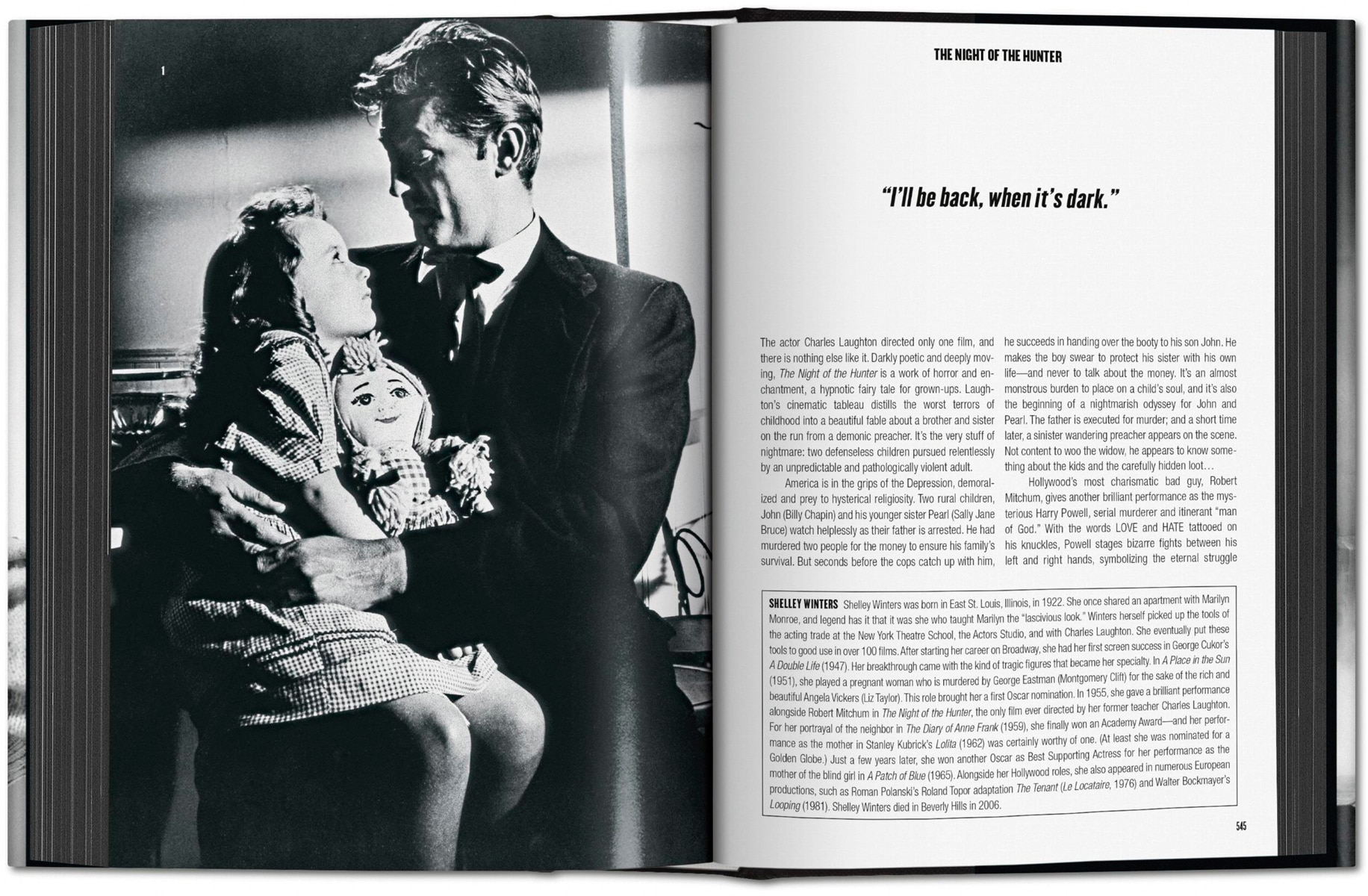 Film Noir (Capa dura) 4