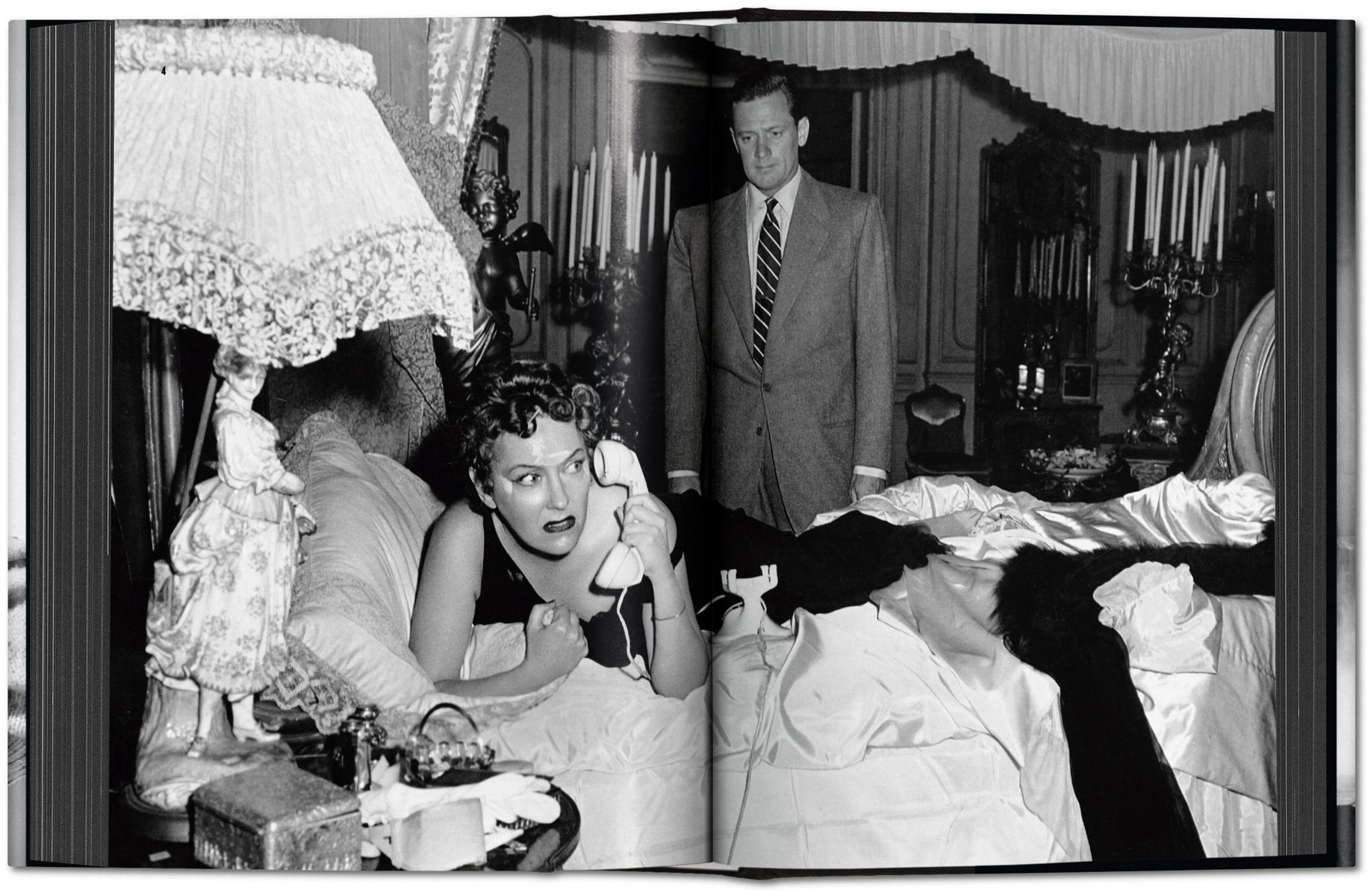 Film Noir (Capa dura) 5