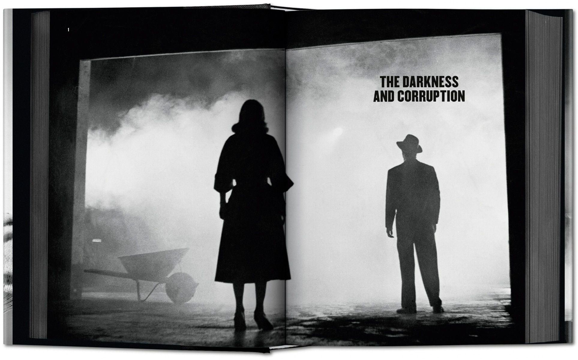 Film Noir (Capa dura) 7