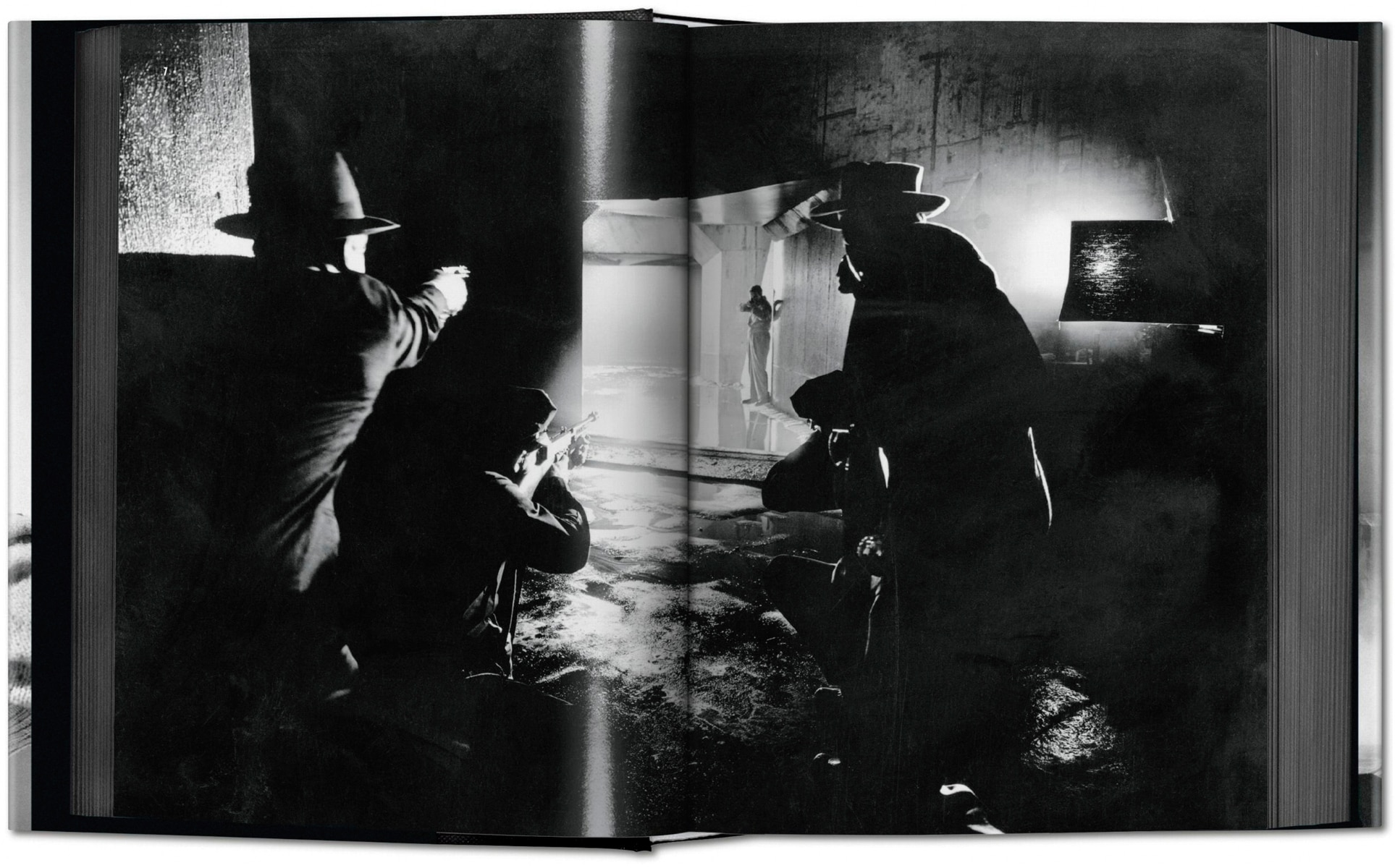 Film Noir (Capa dura) 8