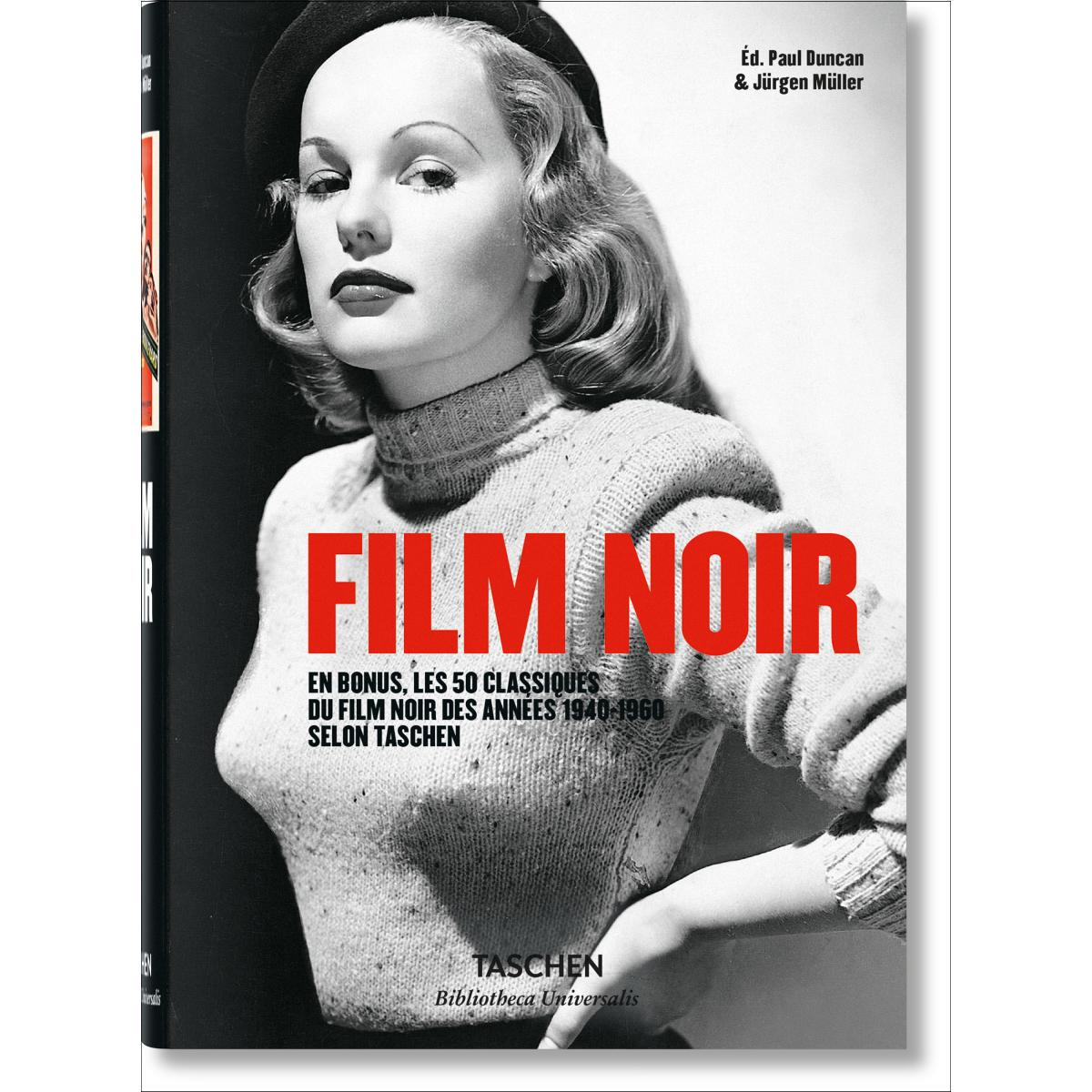 Film Noir (Capa dura) 1