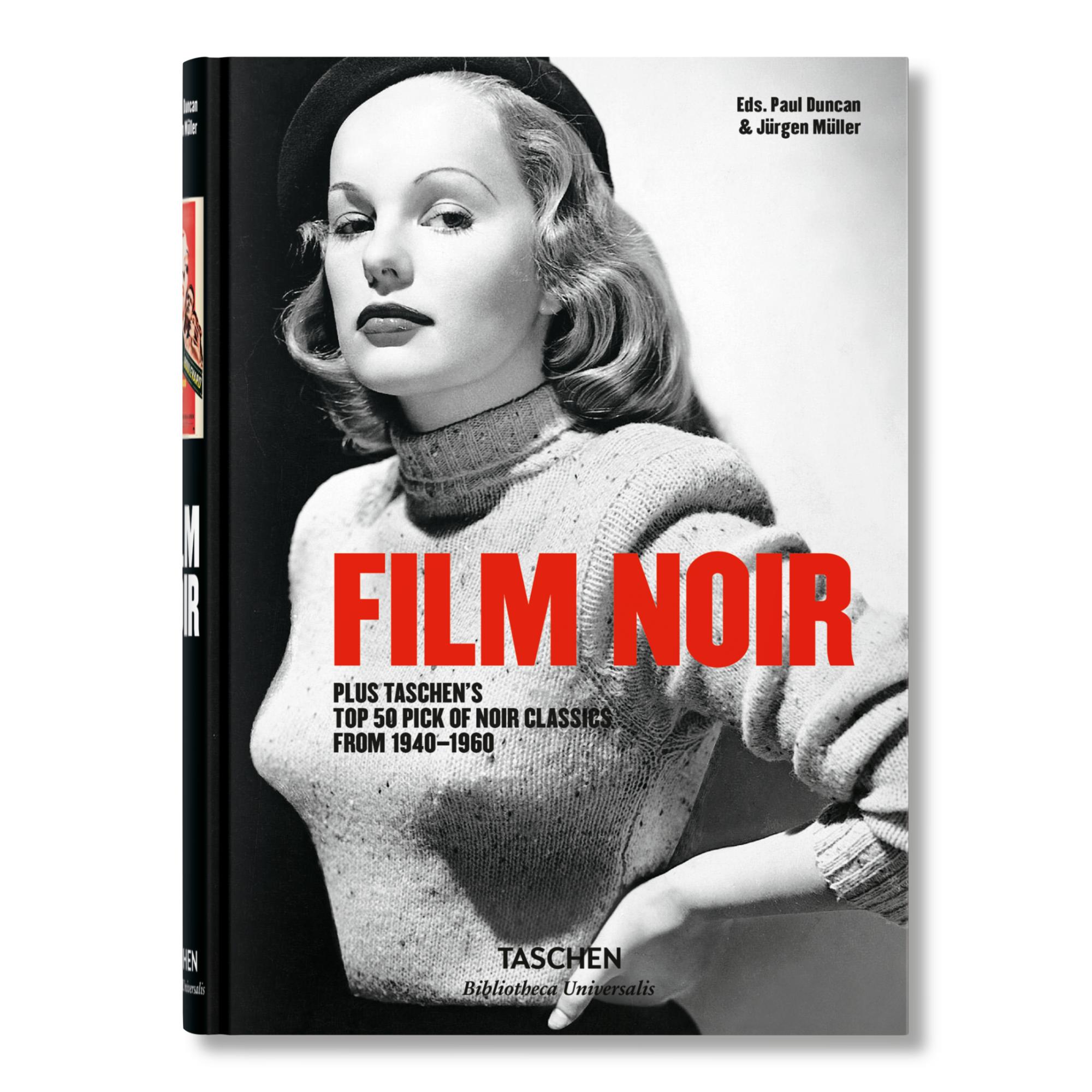 Il Noir (Capa dura) 1