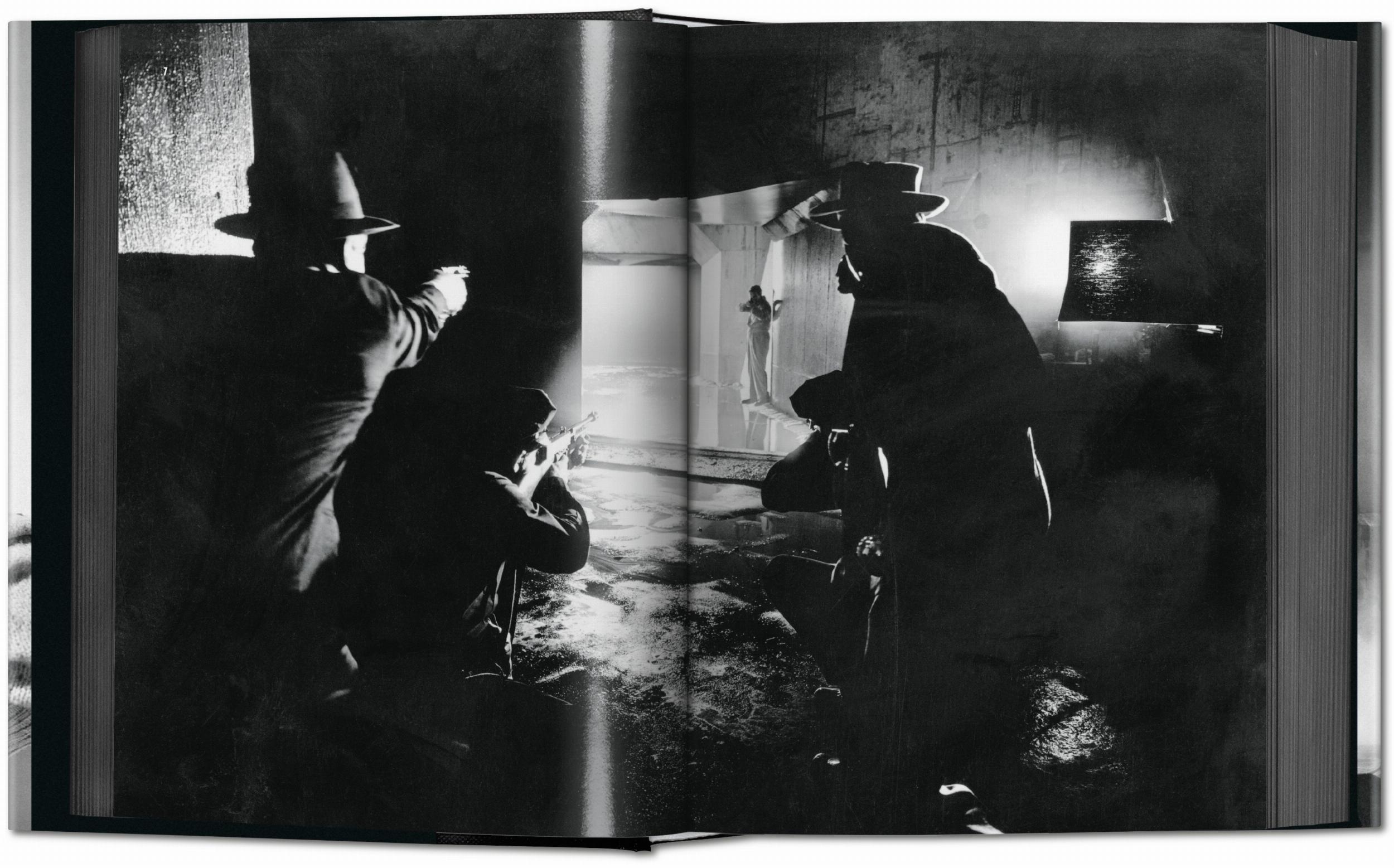 Il Noir (Capa dura) 8
