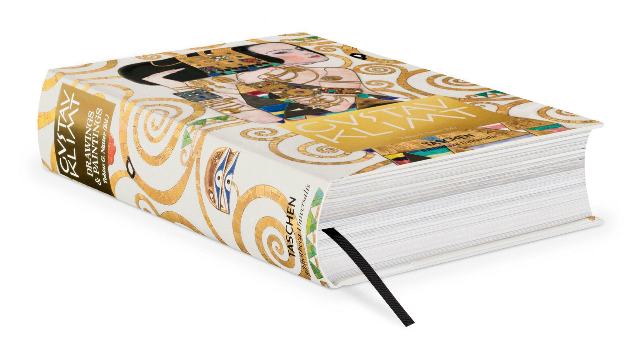Gustav Klimt. Tout l'&uvre peint (Capa dura) 7