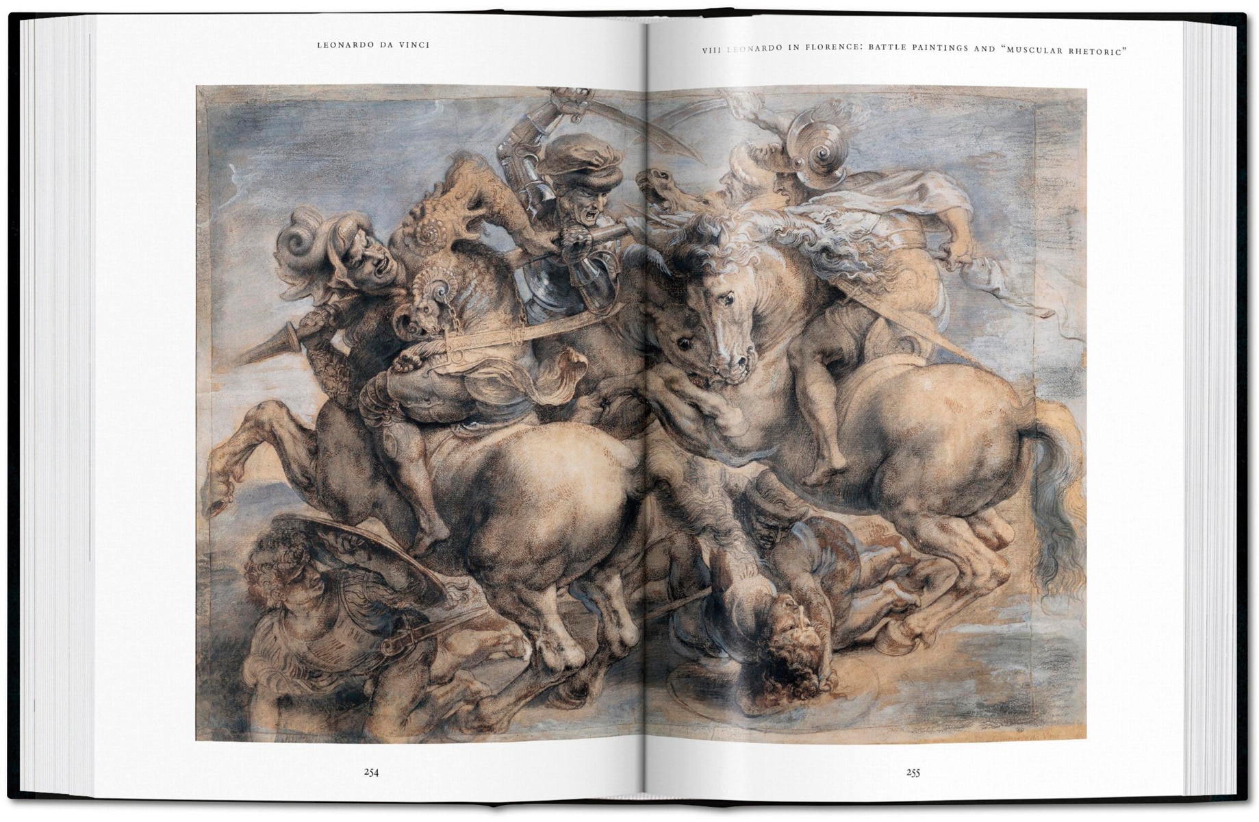 Léonard de Vinci. Tout l'&uvre peint (Capa dura) 3